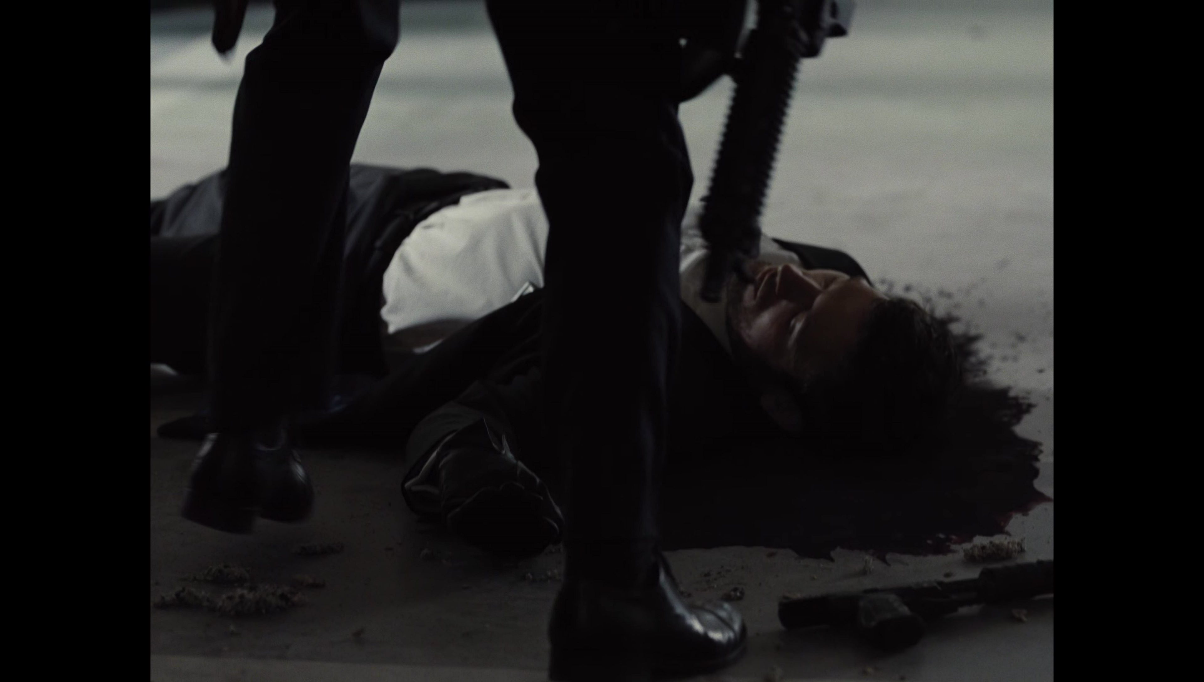 Zack Snyder’s Justice League (2021) screencap 1995