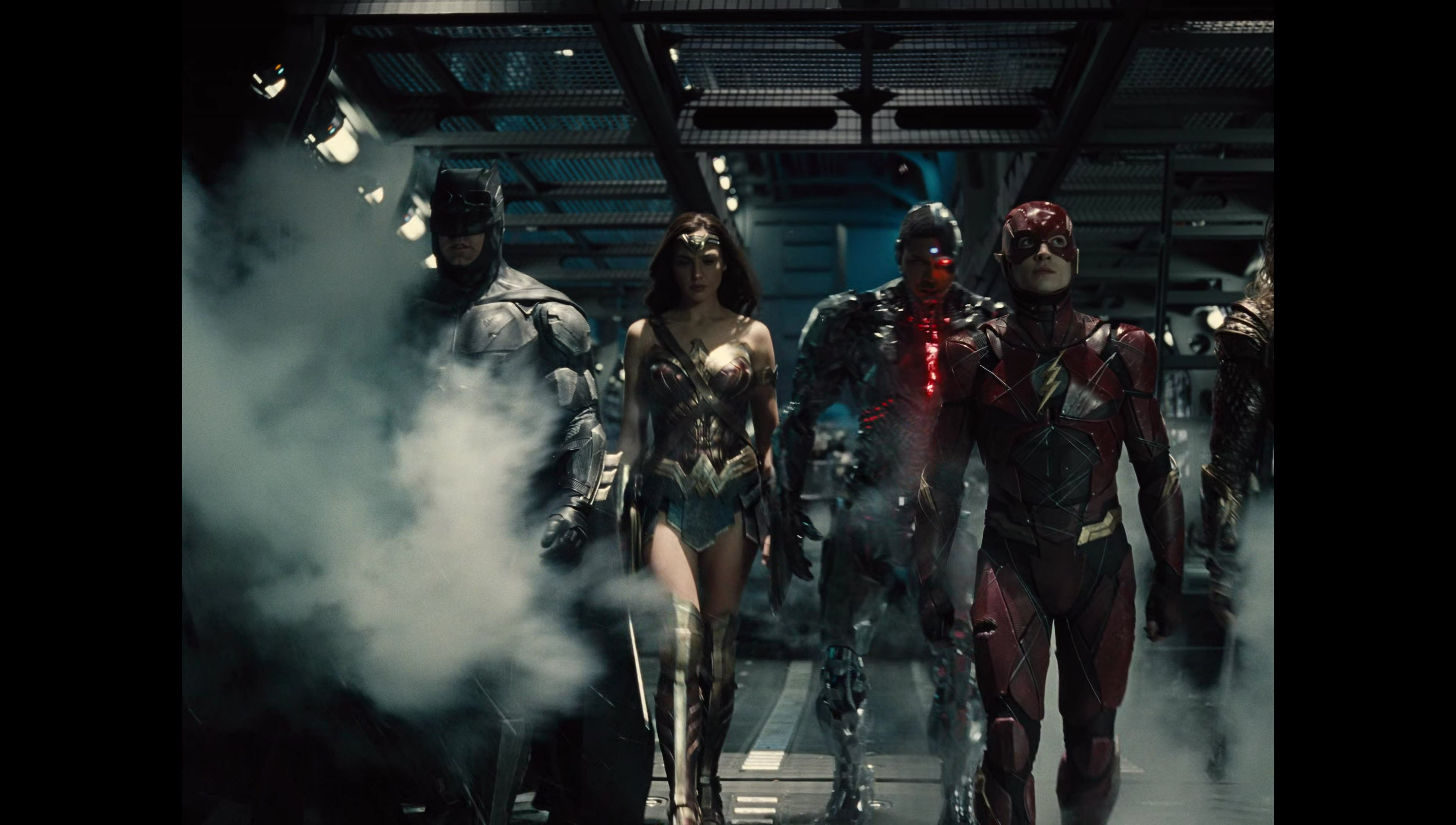 Zack Snyder’s Justice League (2021) screencap 19950