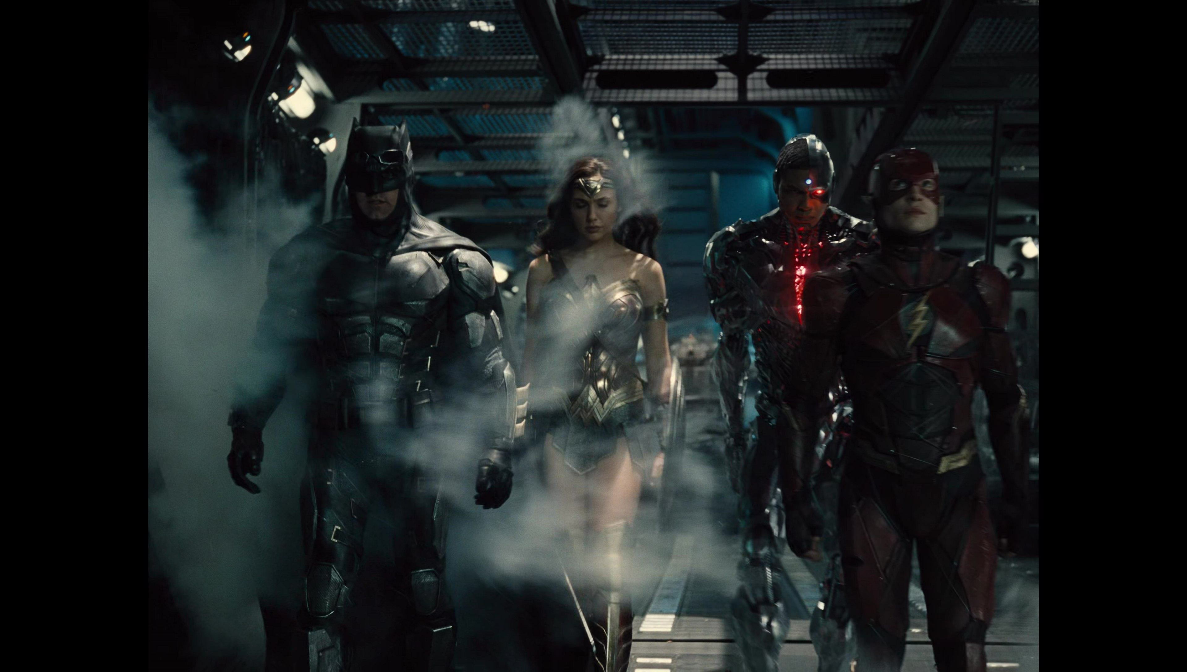 Zack Snyder’s Justice League (2021) movie still 19951