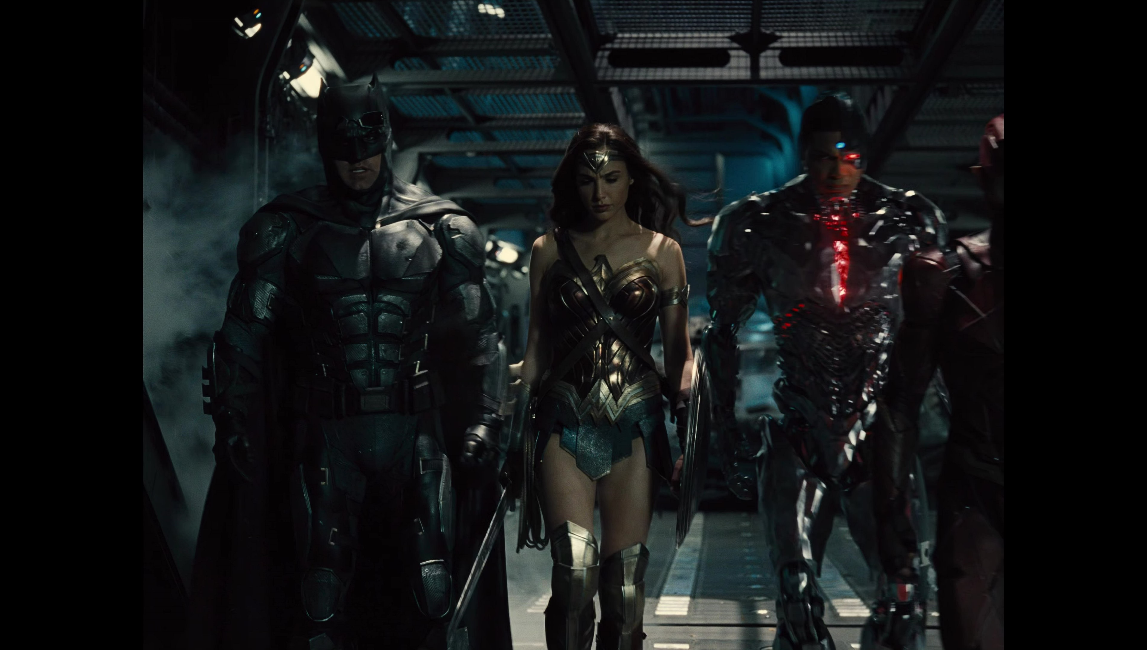 Zack Snyder’s Justice League (2021) HD screenshot 19952