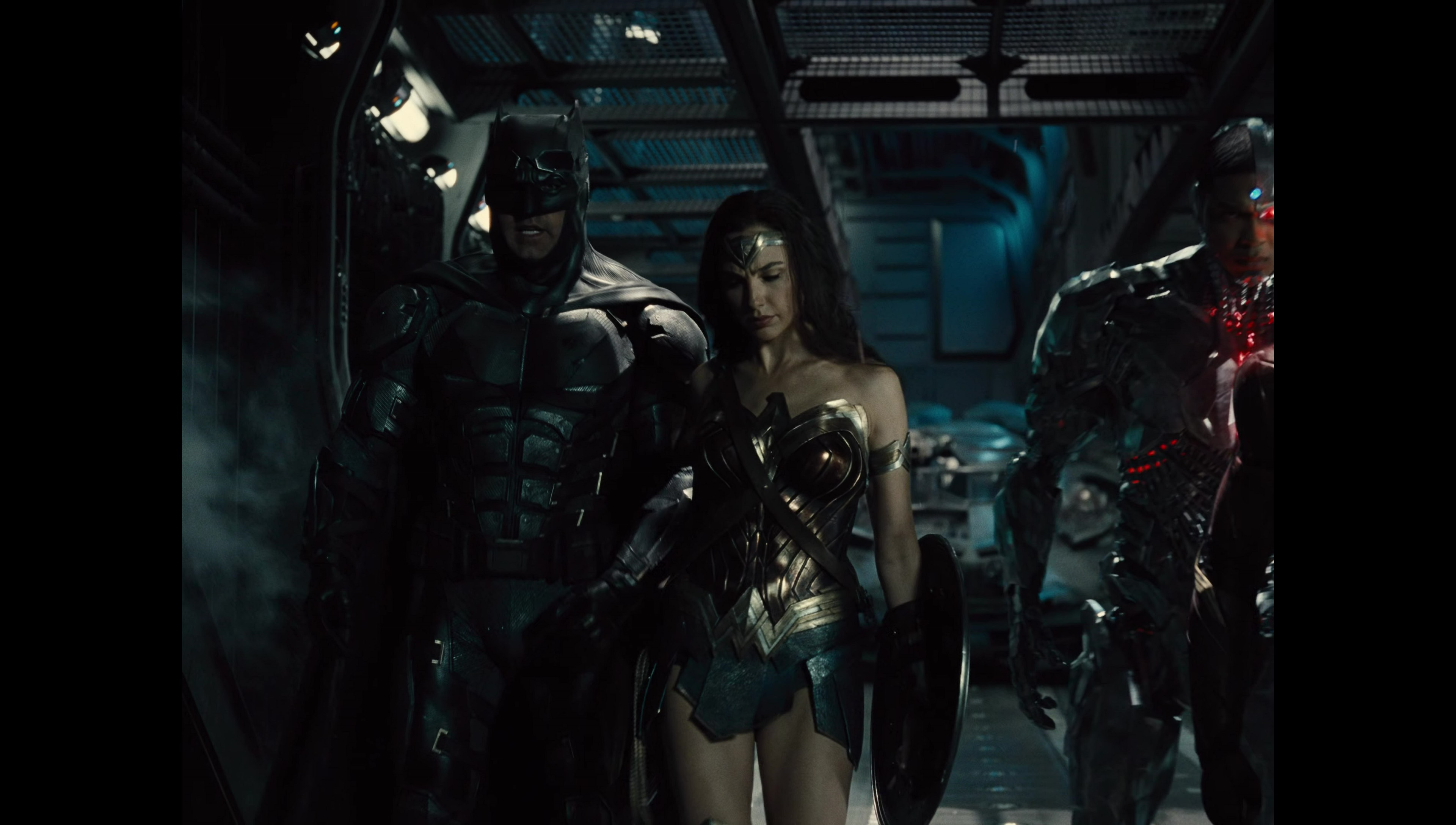 Zack Snyder’s Justice League (2021) screencap 19953