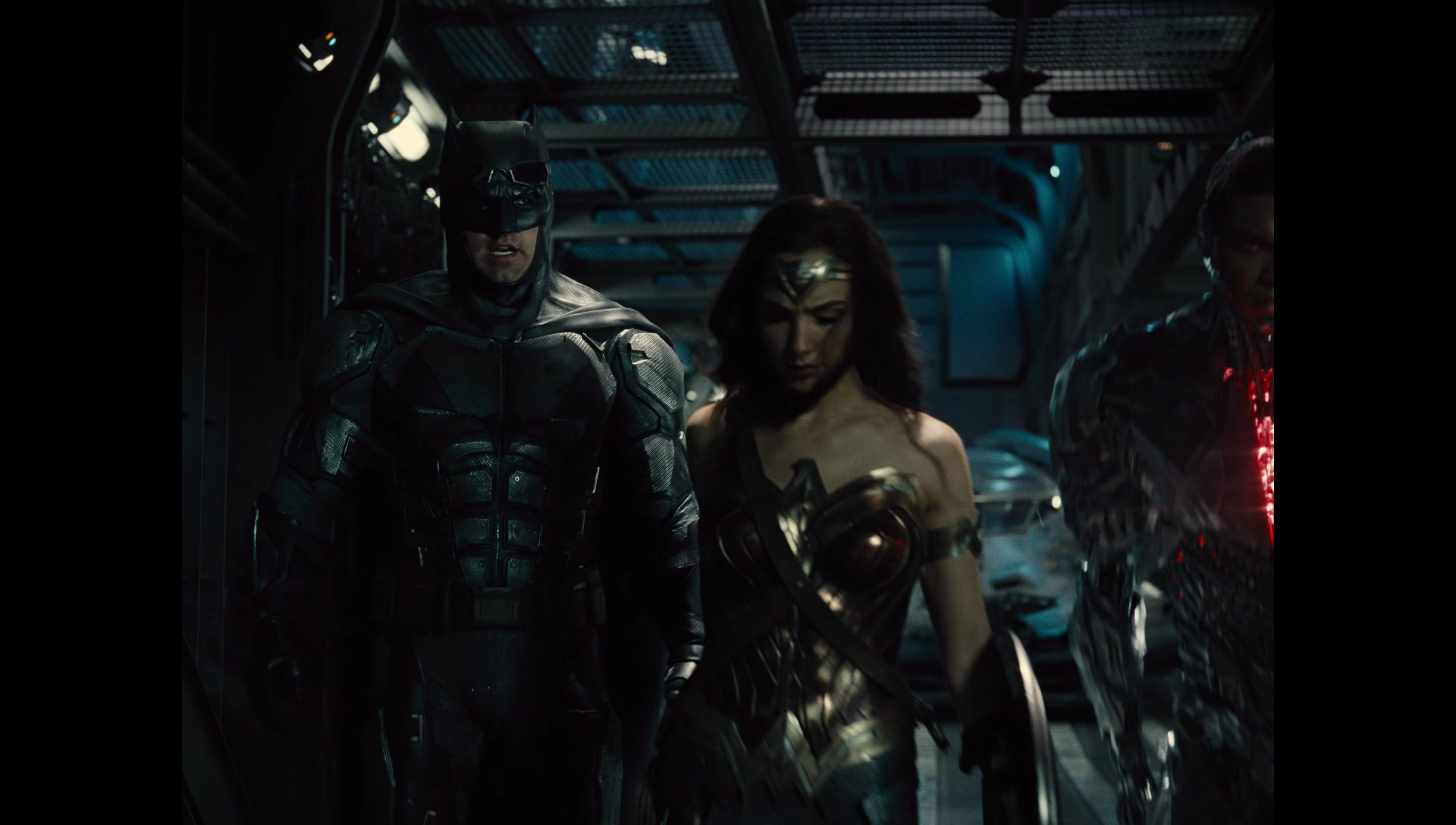 Zack Snyder’s Justice League (2021) movie still 19954