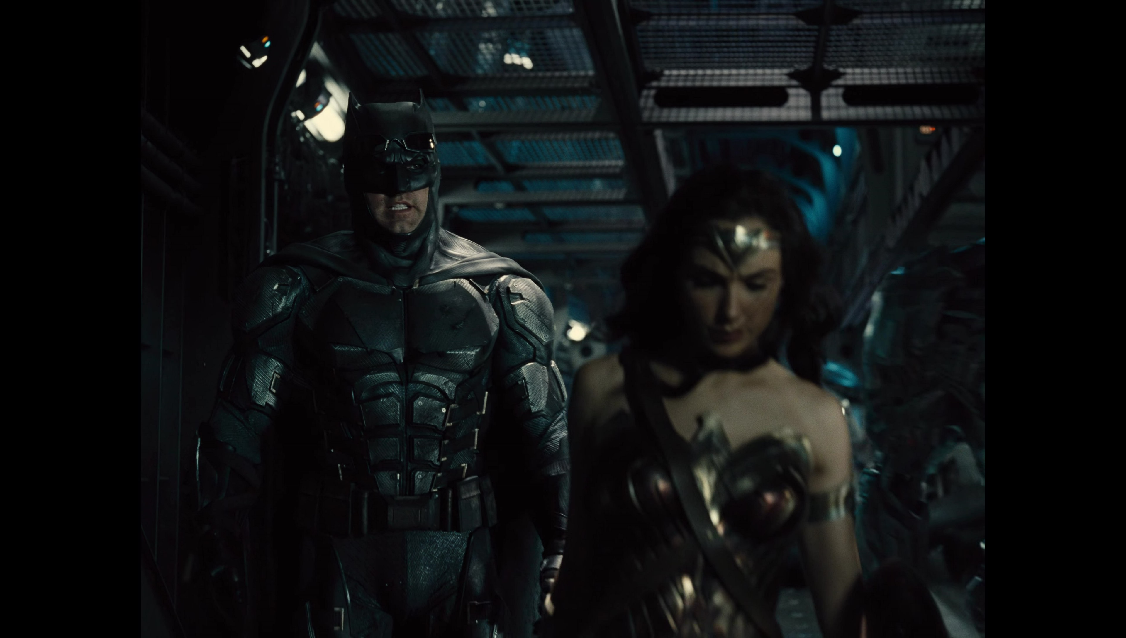 Zack Snyder’s Justice League (2021) HD screenshot 19955