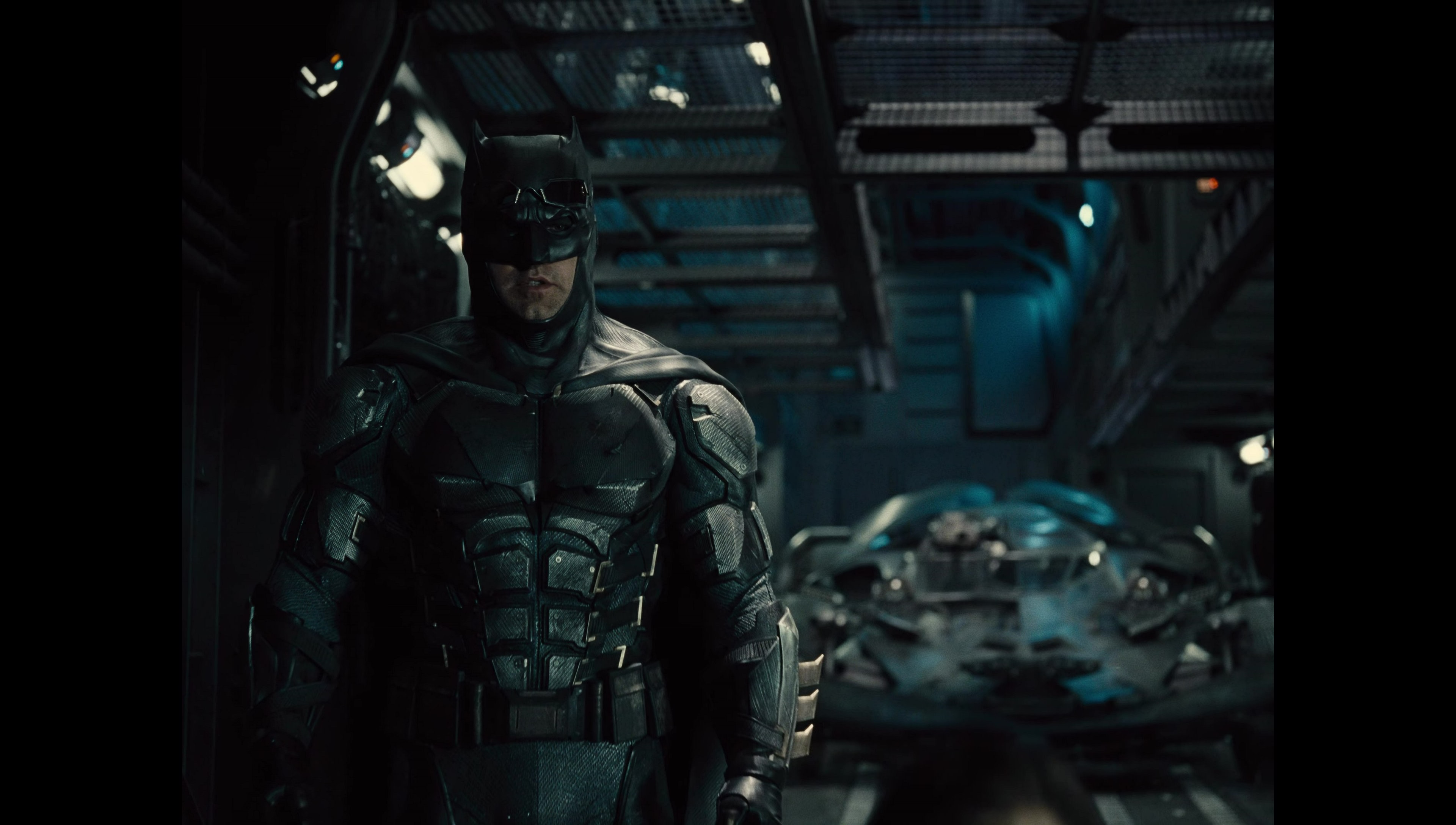 Zack Snyder’s Justice League (2021) screencap 19956