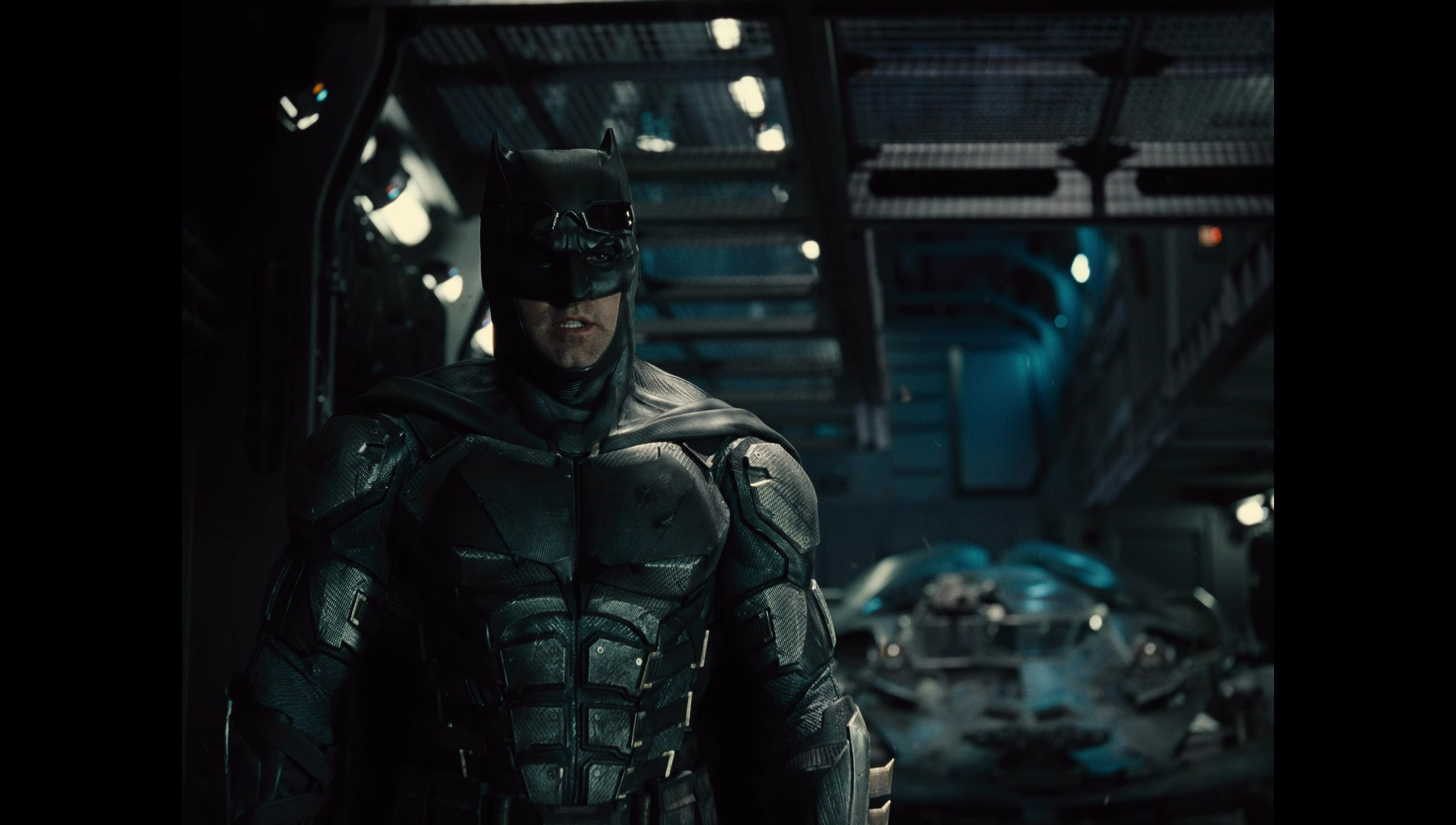 Zack Snyder’s Justice League (2021) HD screenshot 19958