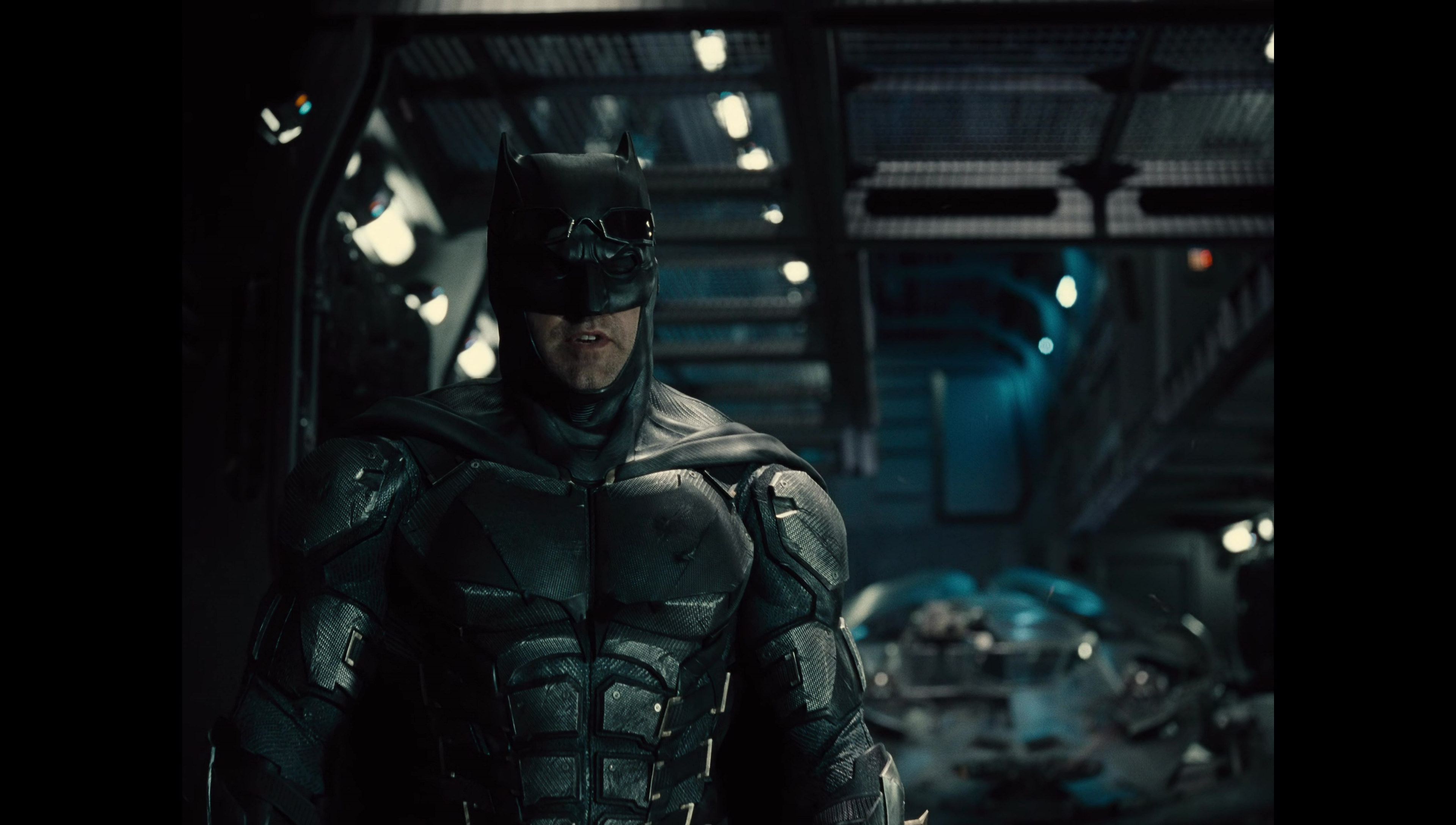 Zack Snyder’s Justice League (2021) screencap 19959