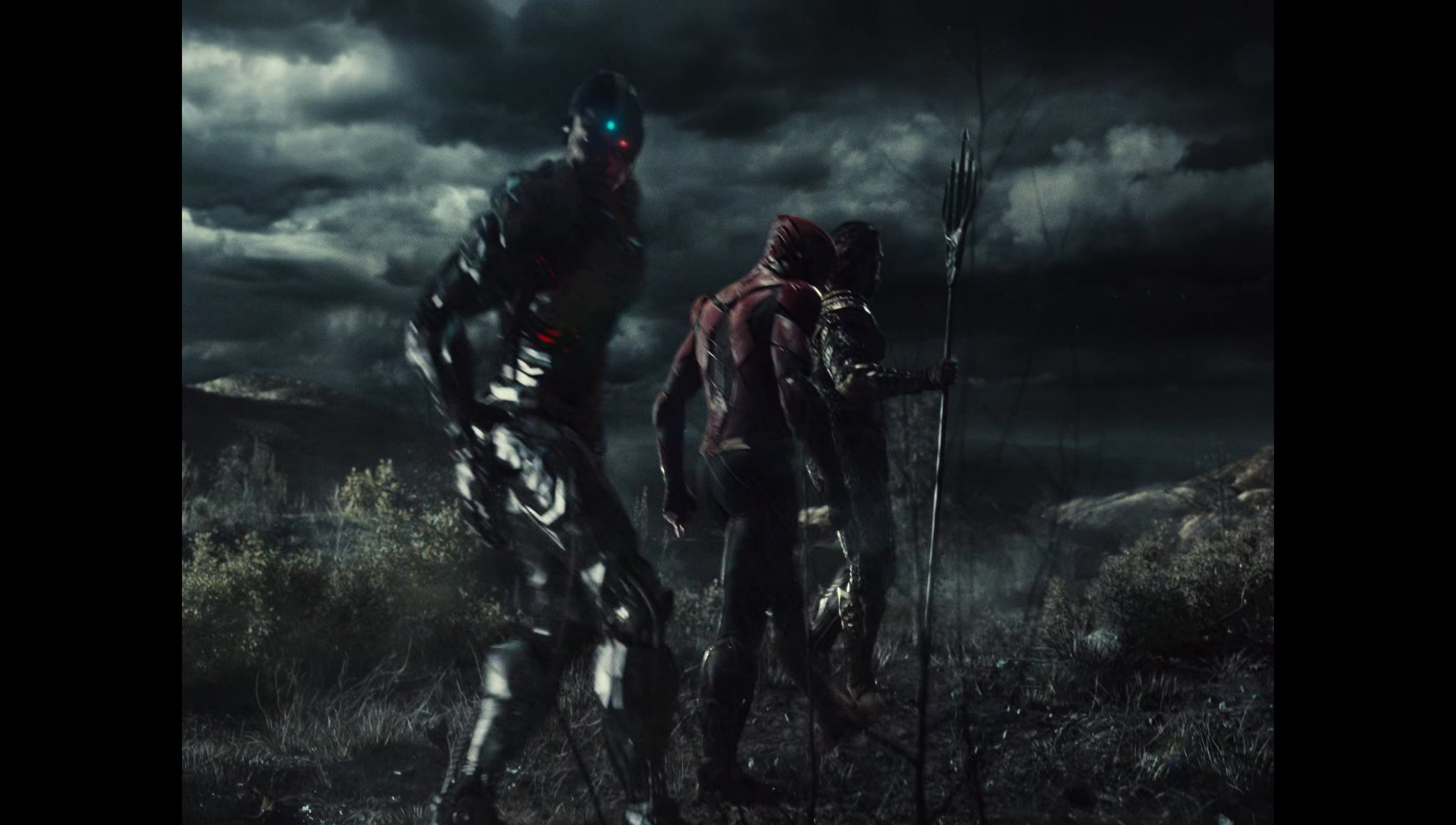 Zack Snyder’s Justice League (2021) HD screenshot 19961