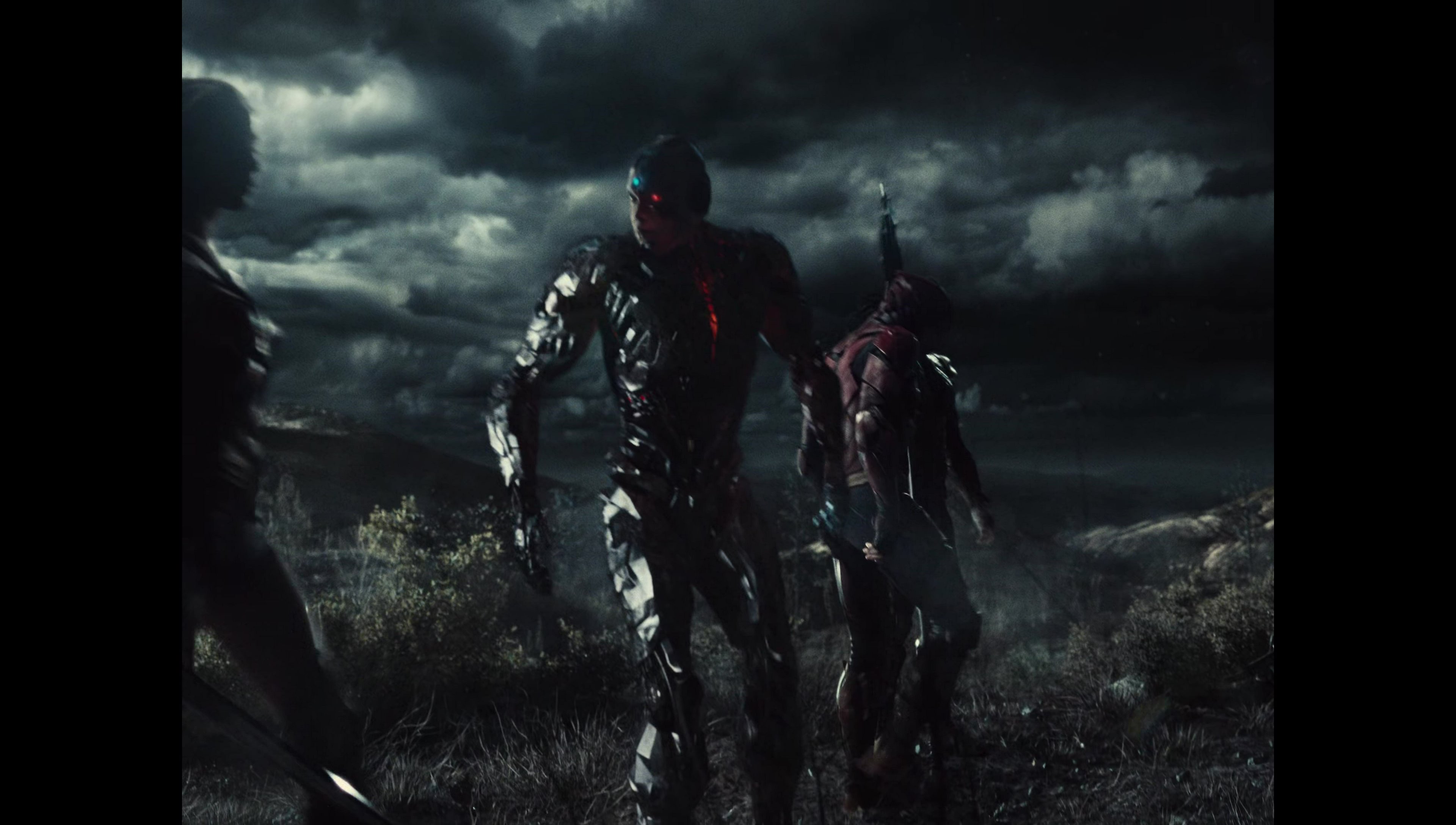 Zack Snyder’s Justice League (2021) screencap 19962