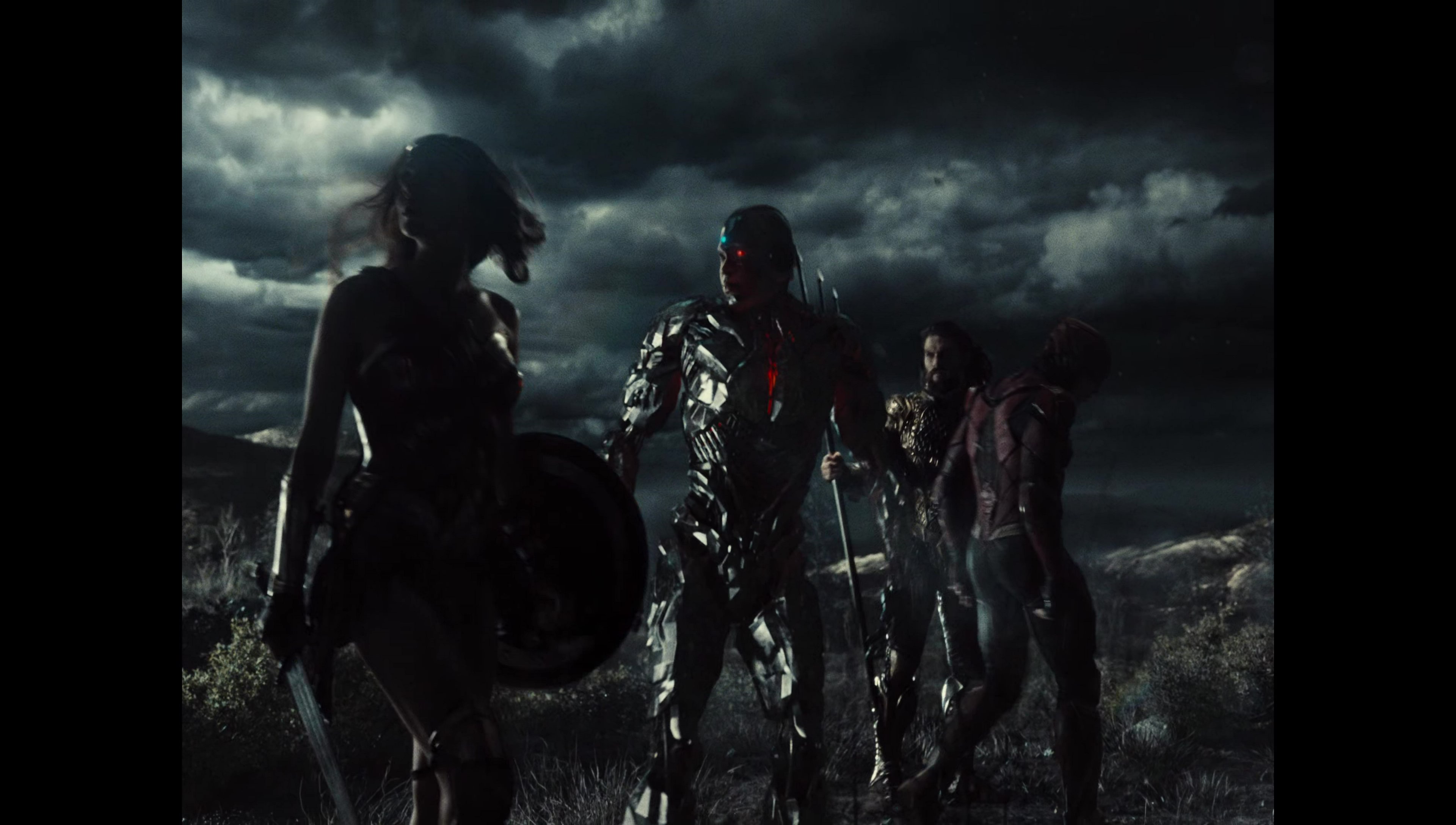 Zack Snyder’s Justice League (2021) movie still 19963