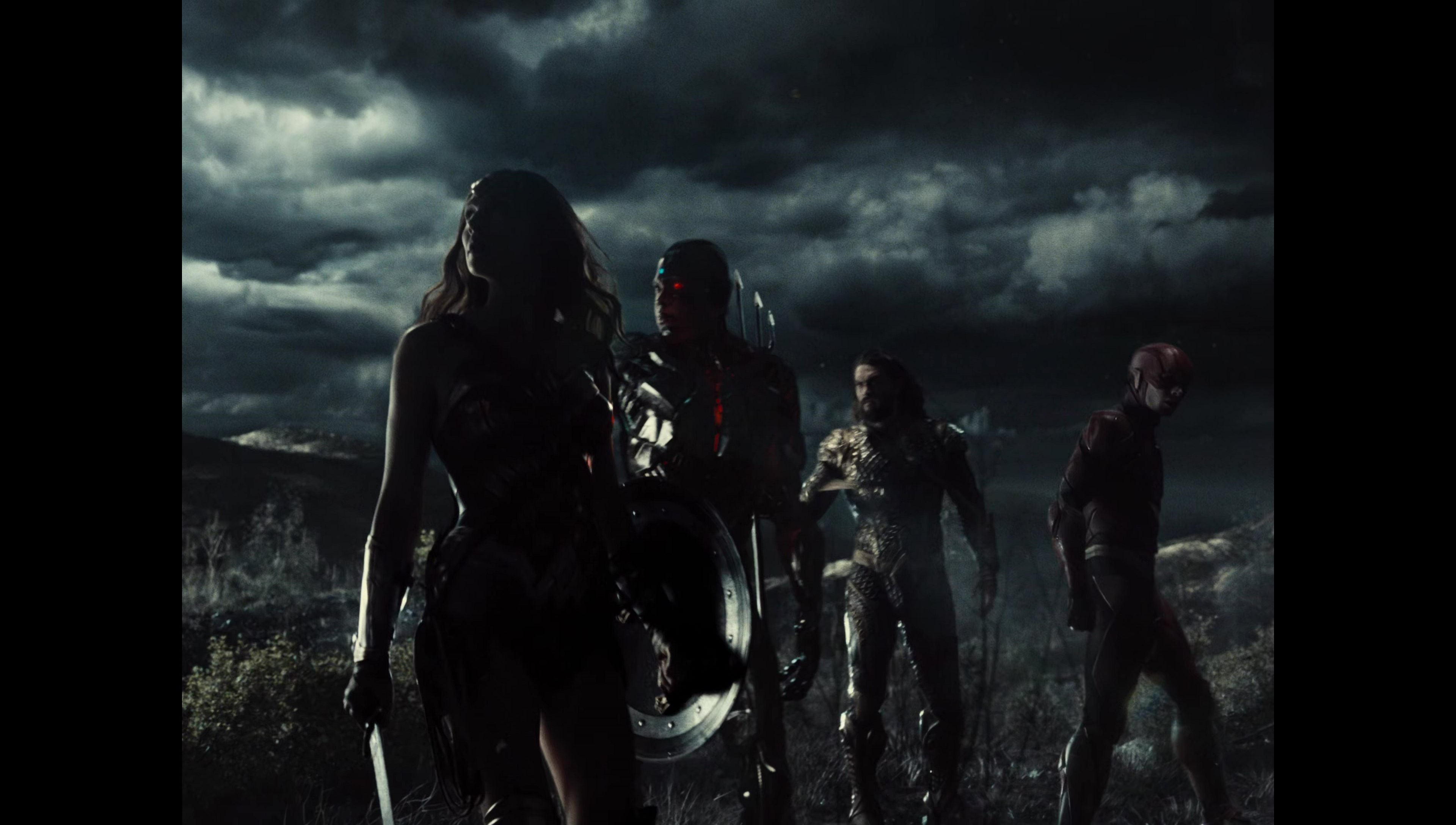 Zack Snyder’s Justice League (2021) HD screenshot 19964