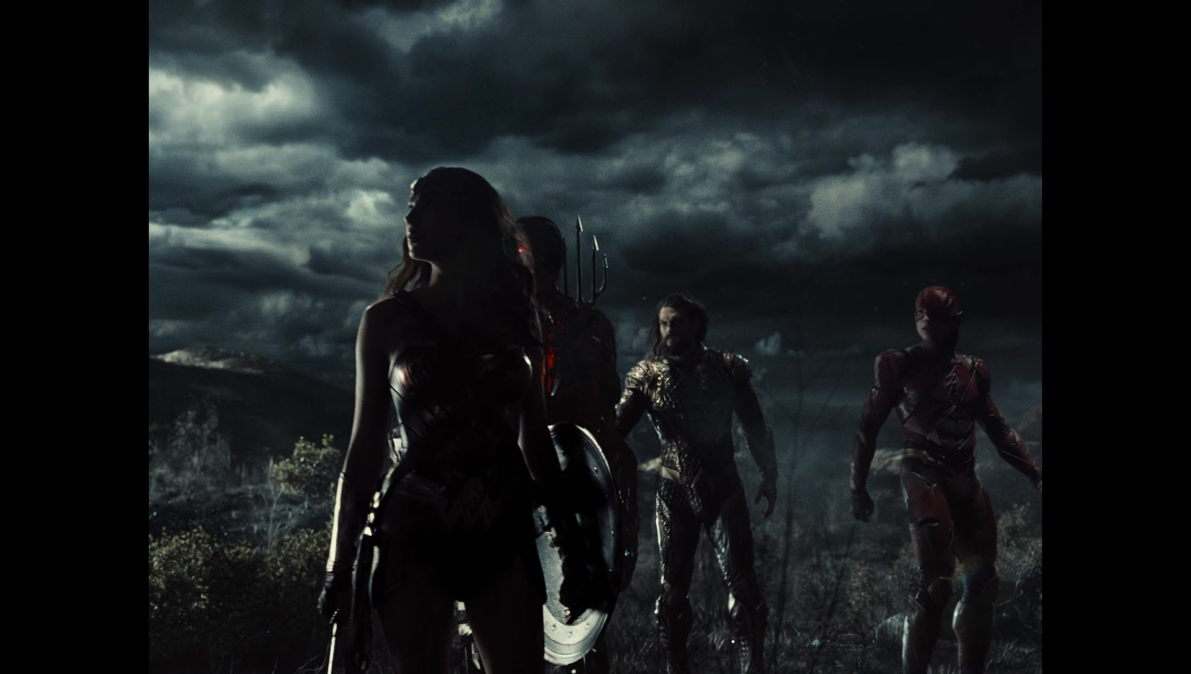 Zack Snyder’s Justice League (2021) screencap 19965