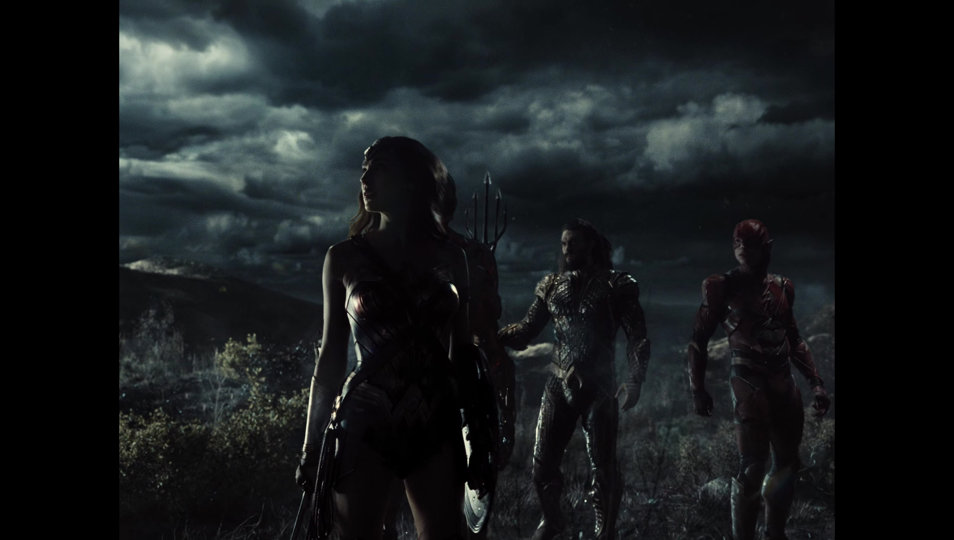 Zack Snyder’s Justice League (2021) movie still 19966