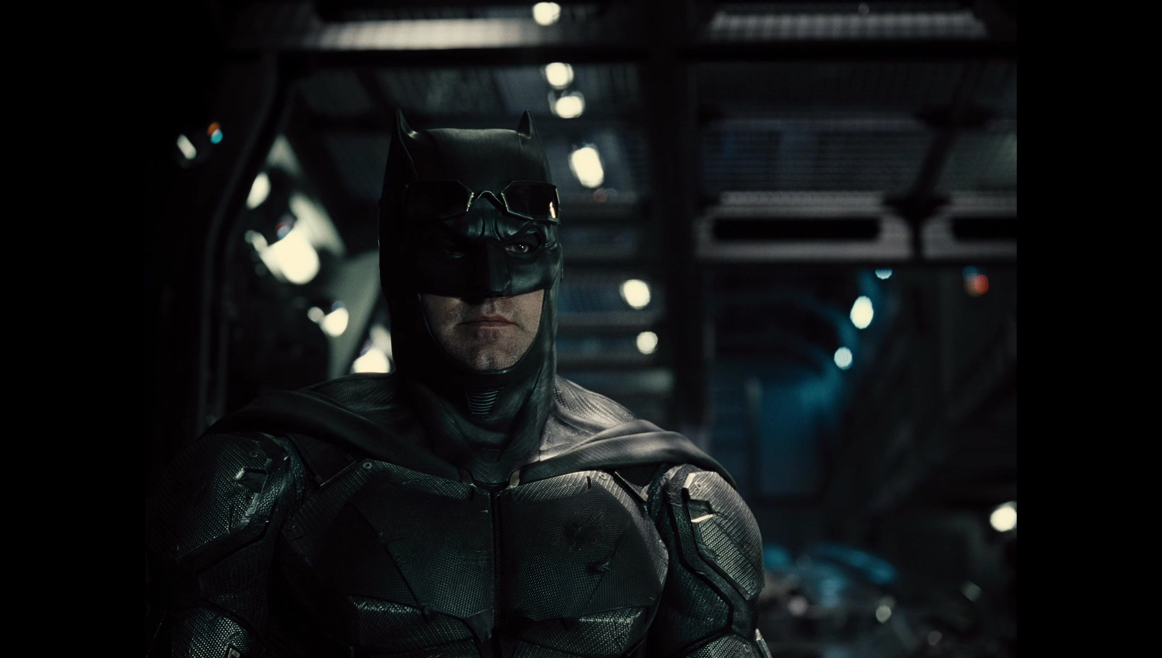 Zack Snyder’s Justice League (2021) HD screenshot 19967