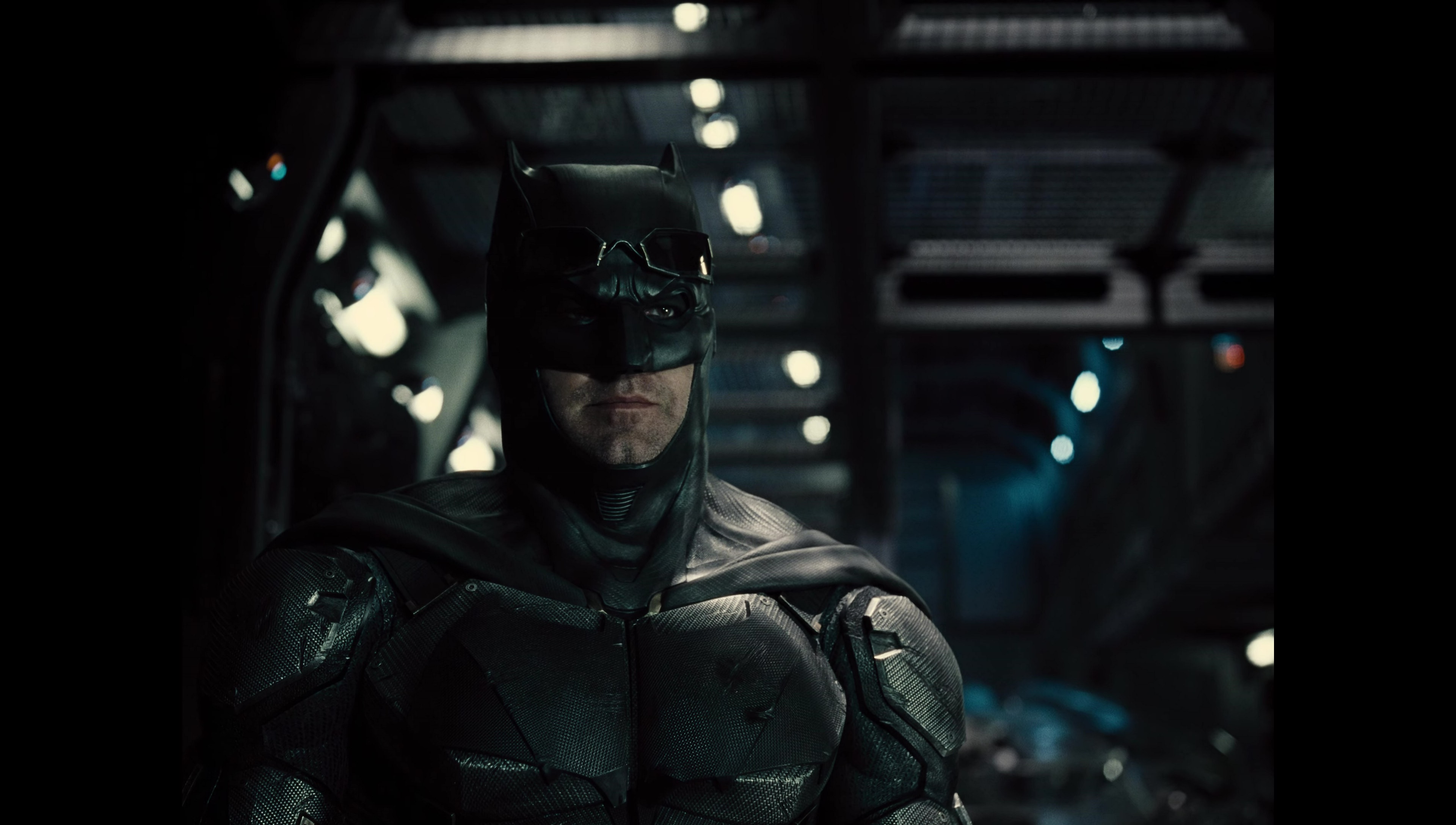 Zack Snyder’s Justice League (2021) movie still 19969