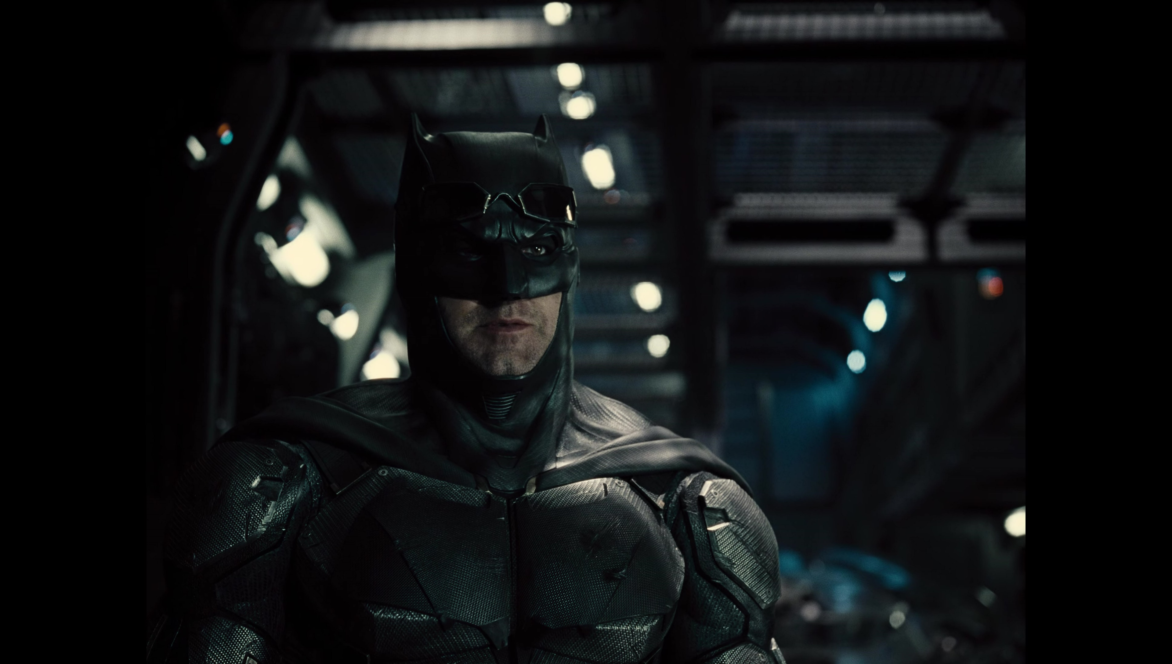 Zack Snyder’s Justice League (2021) HD screenshot 19970