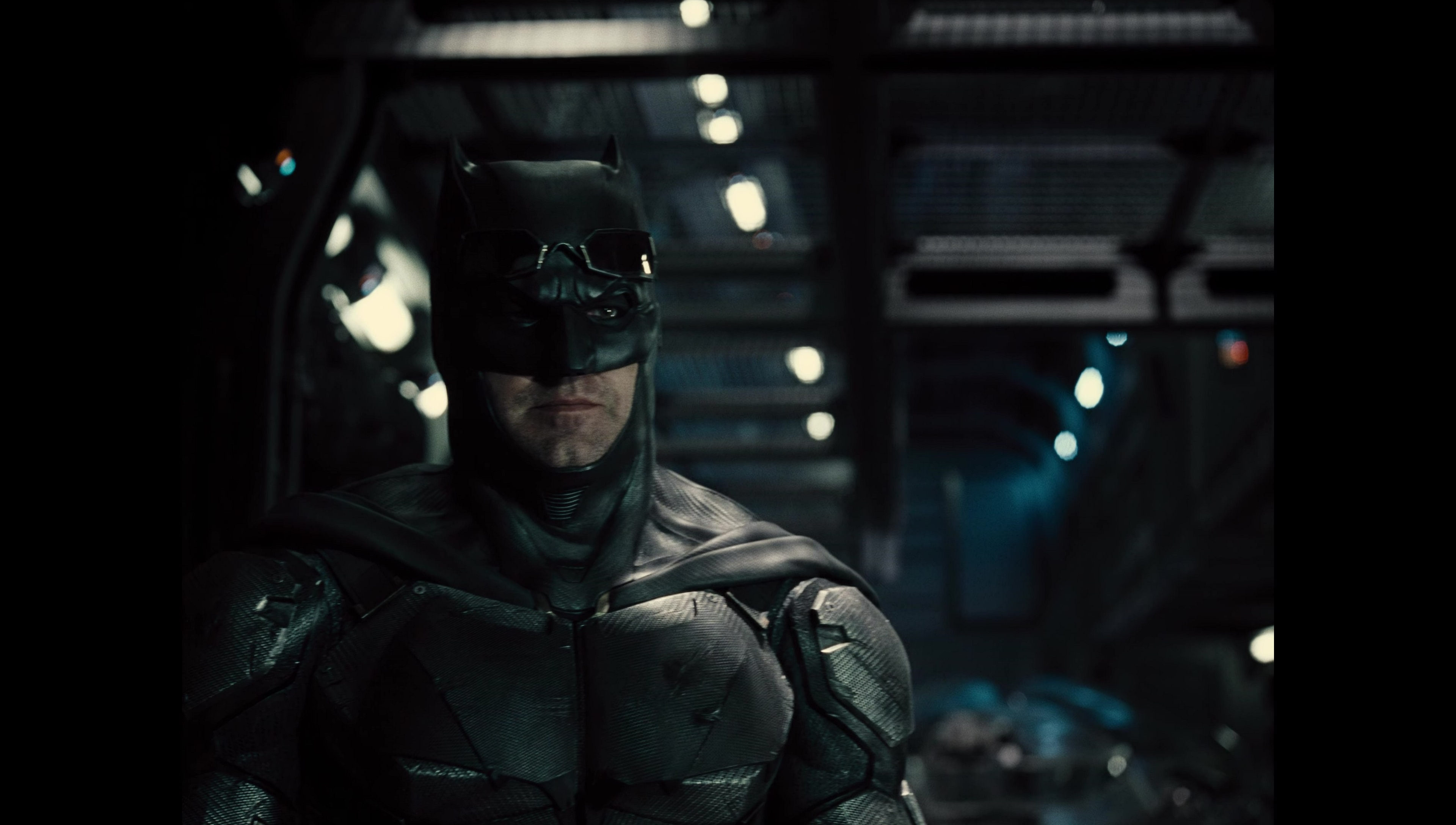 Zack Snyder’s Justice League (2021) HD screenshot 19973