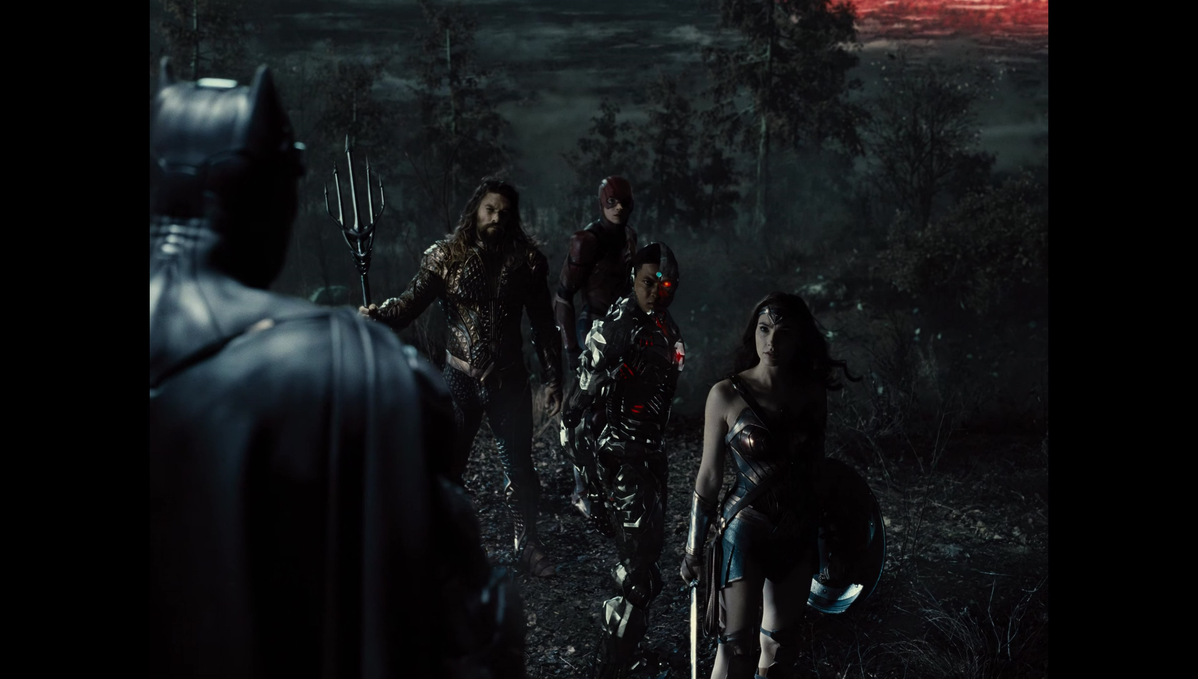 Zack Snyder’s Justice League (2021) screencap 19974