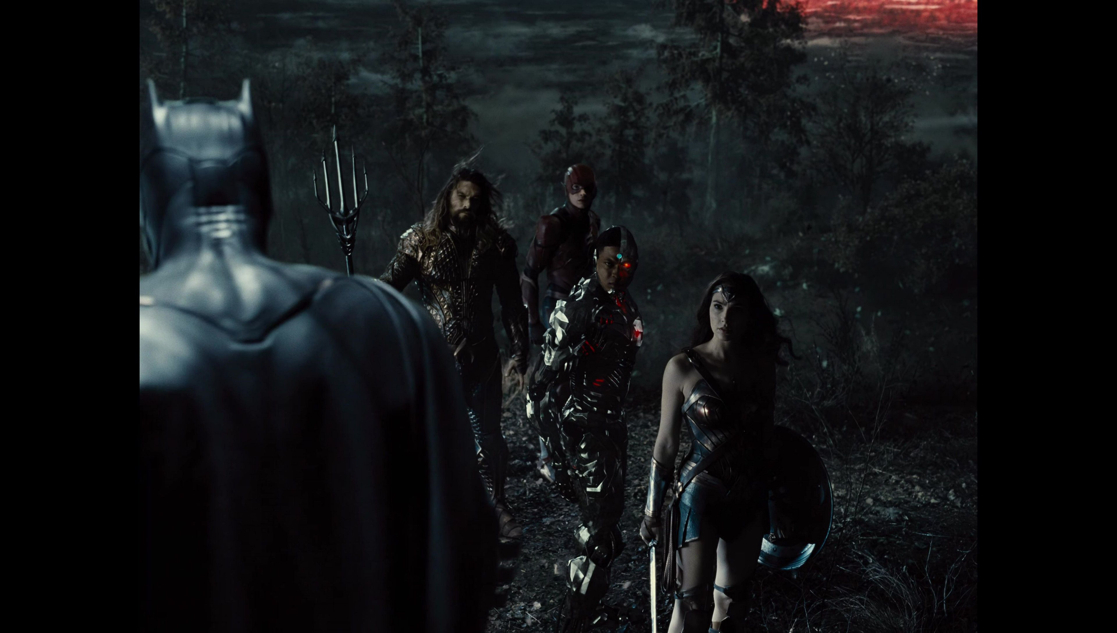 Zack Snyder’s Justice League (2021) movie still 19975