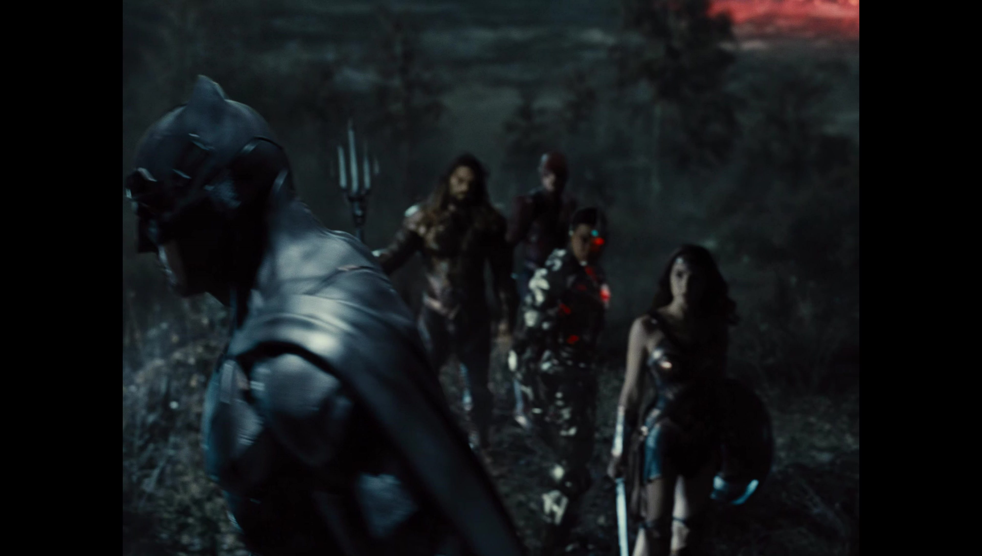 Zack Snyder’s Justice League (2021) HD screenshot 19976