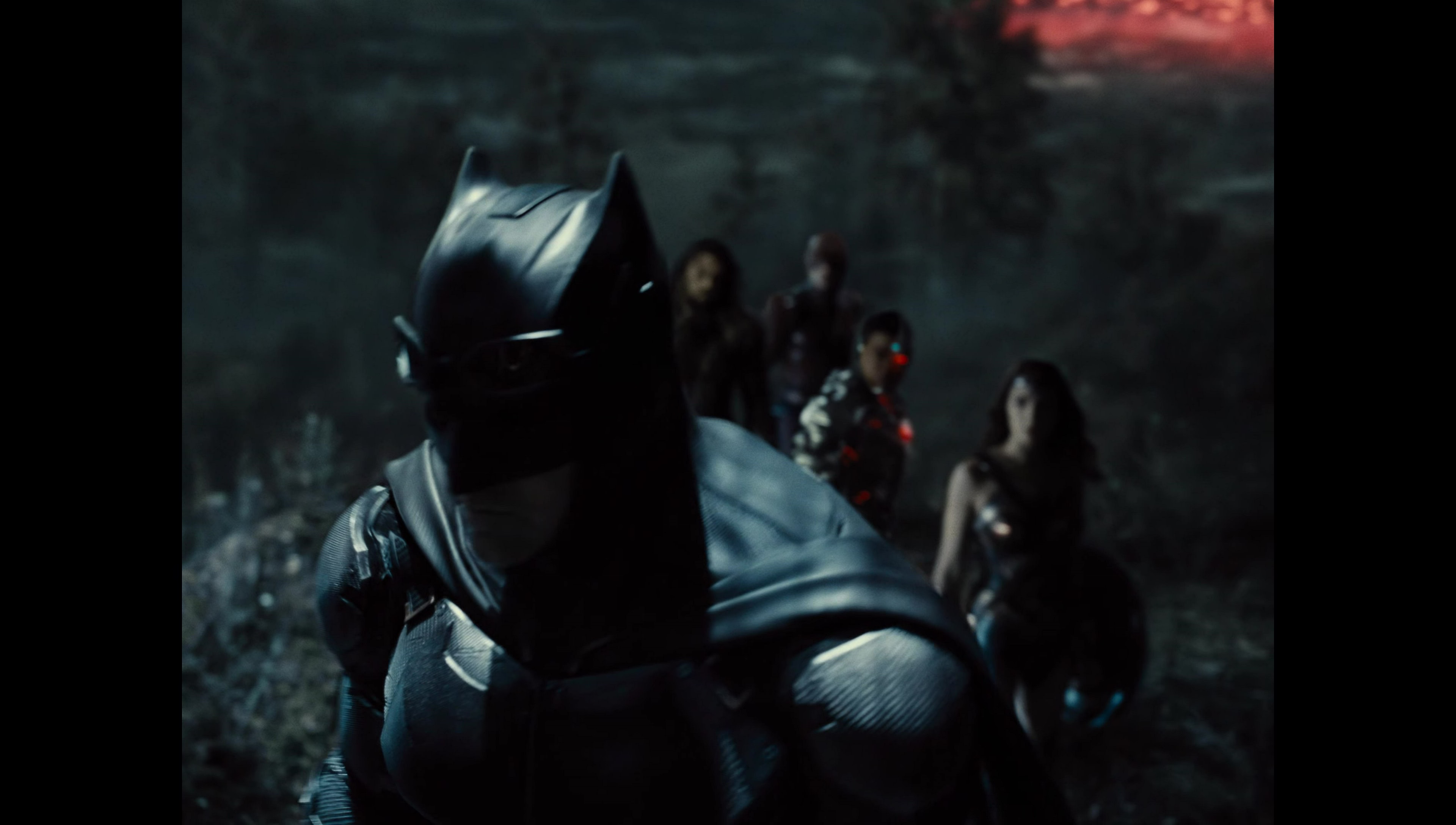Zack Snyder’s Justice League (2021) screencap 19977