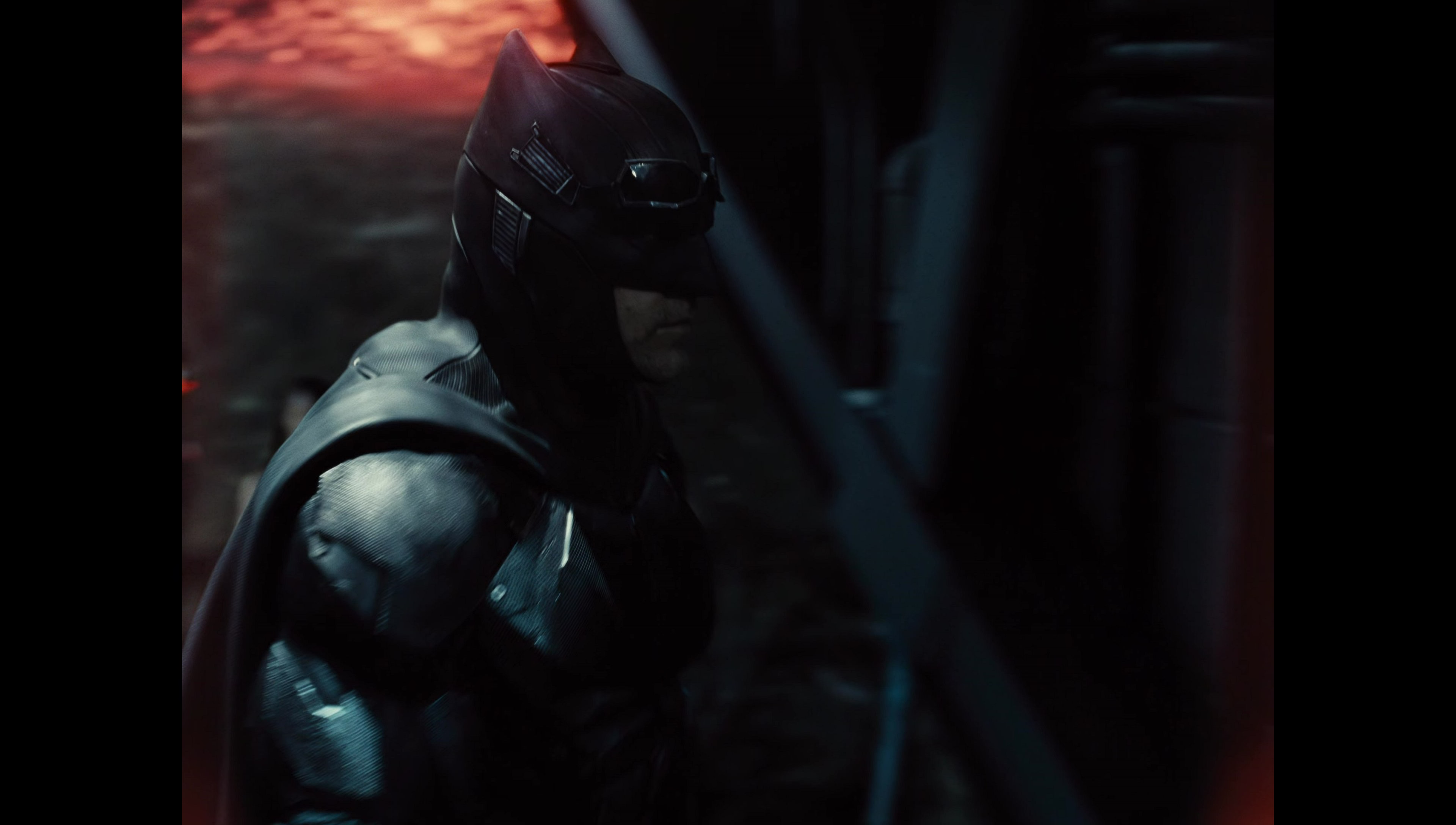 Zack Snyder’s Justice League (2021) HD screenshot 19979