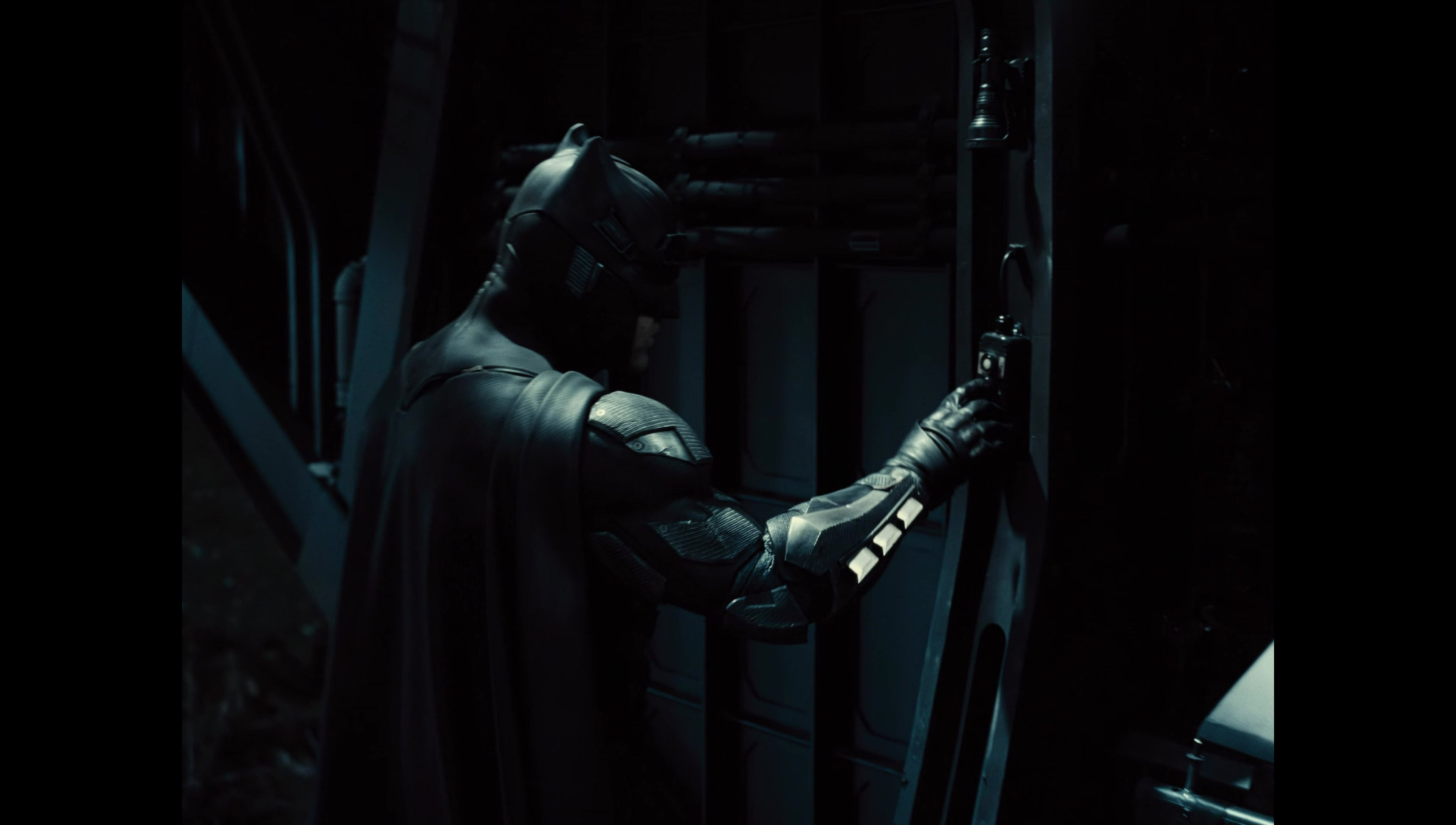 Zack Snyder’s Justice League (2021) movie still 19981