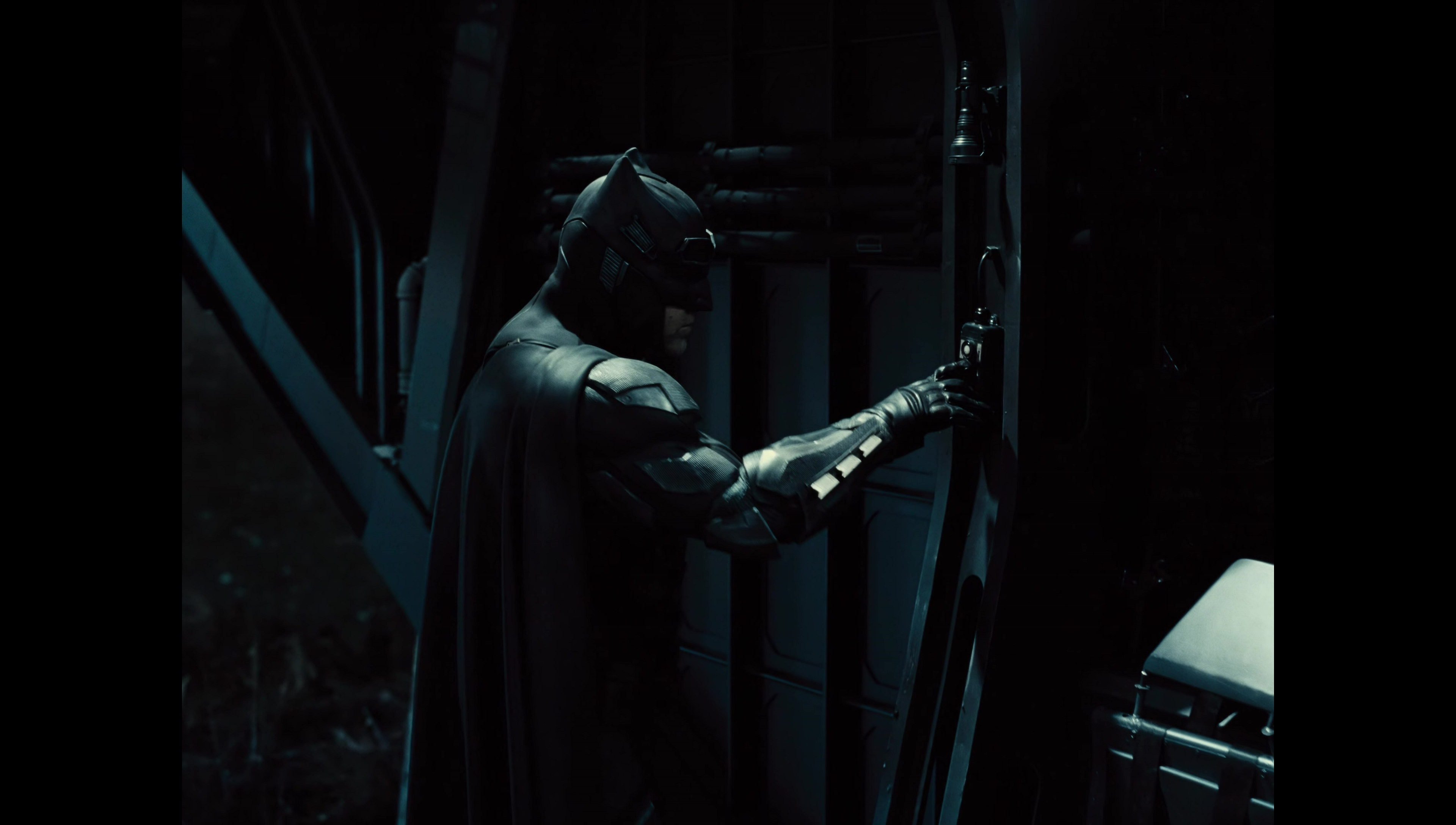 Zack Snyder’s Justice League (2021) HD screenshot 19982