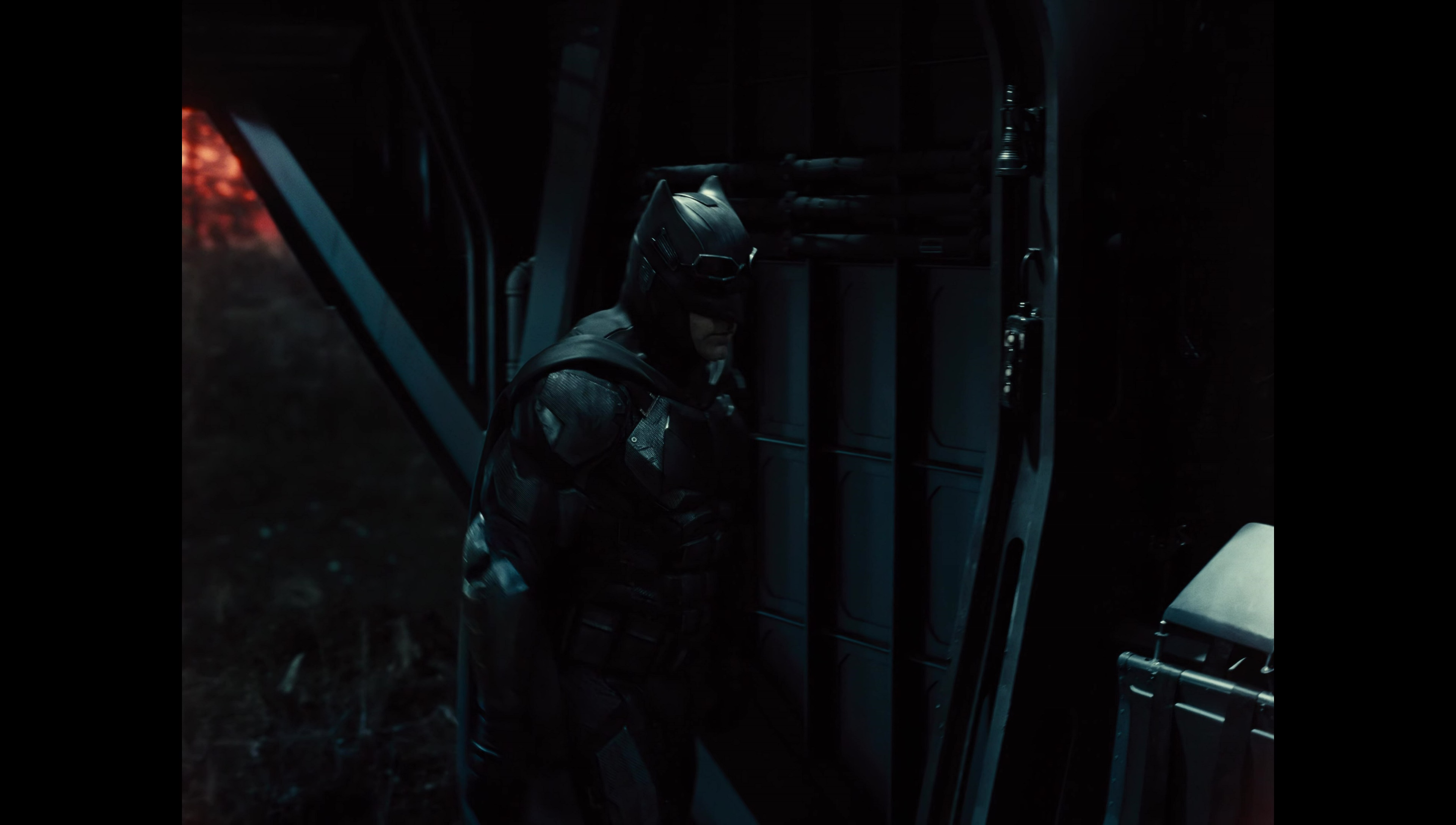 Zack Snyder’s Justice League (2021) screencap 19983