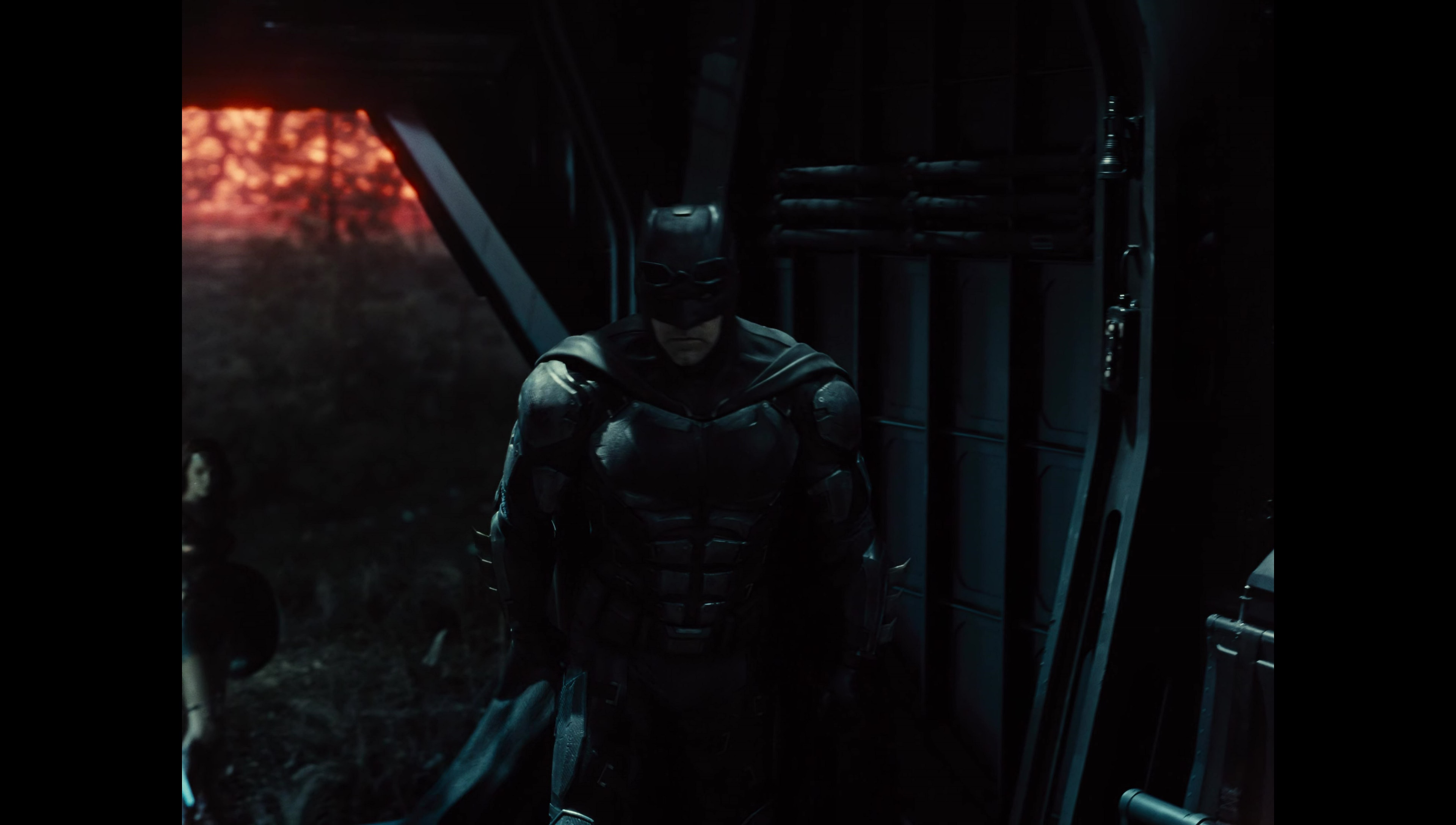 Zack Snyder’s Justice League (2021) movie still 19984
