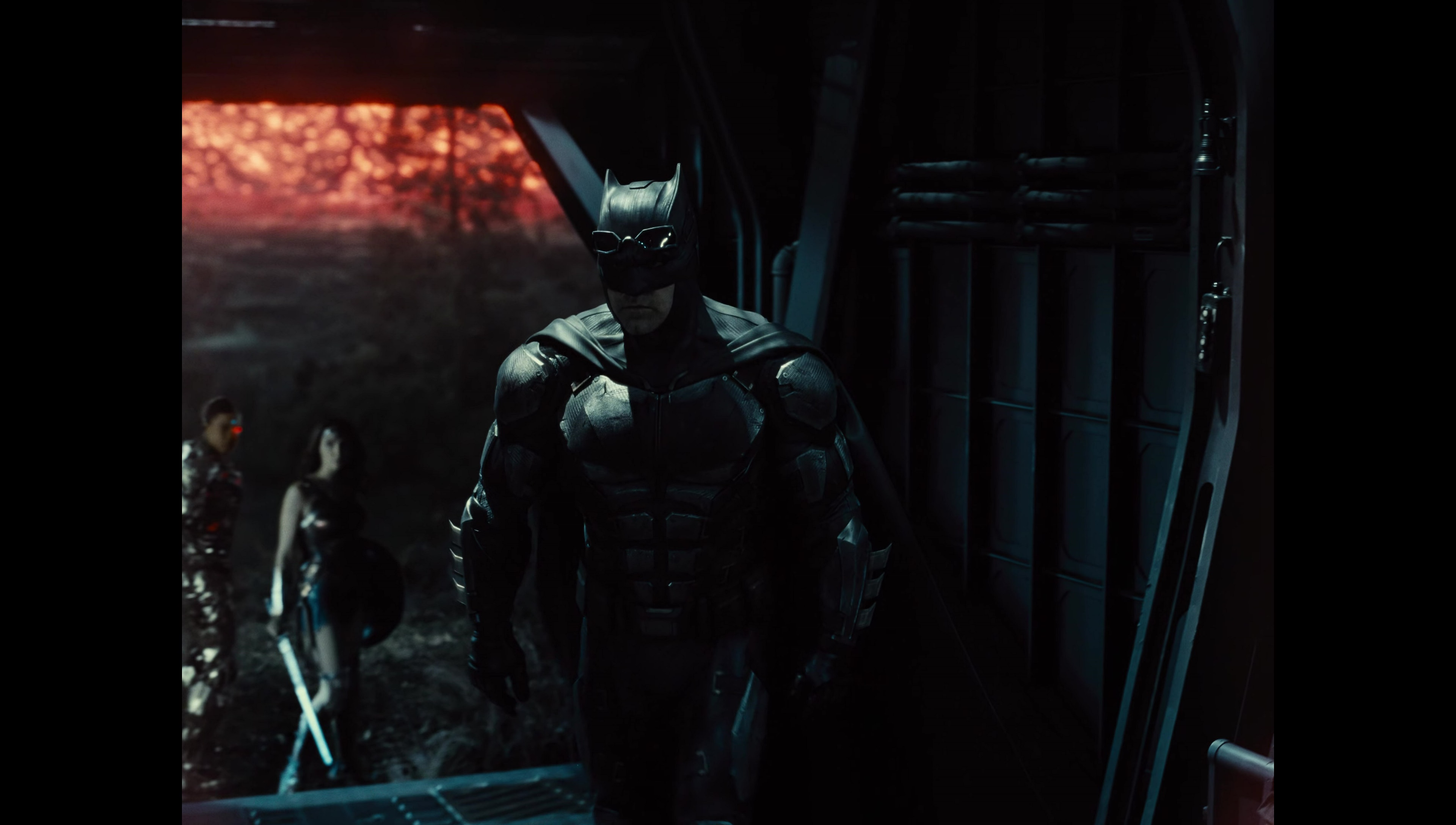 Zack Snyder’s Justice League (2021) HD screenshot 19985