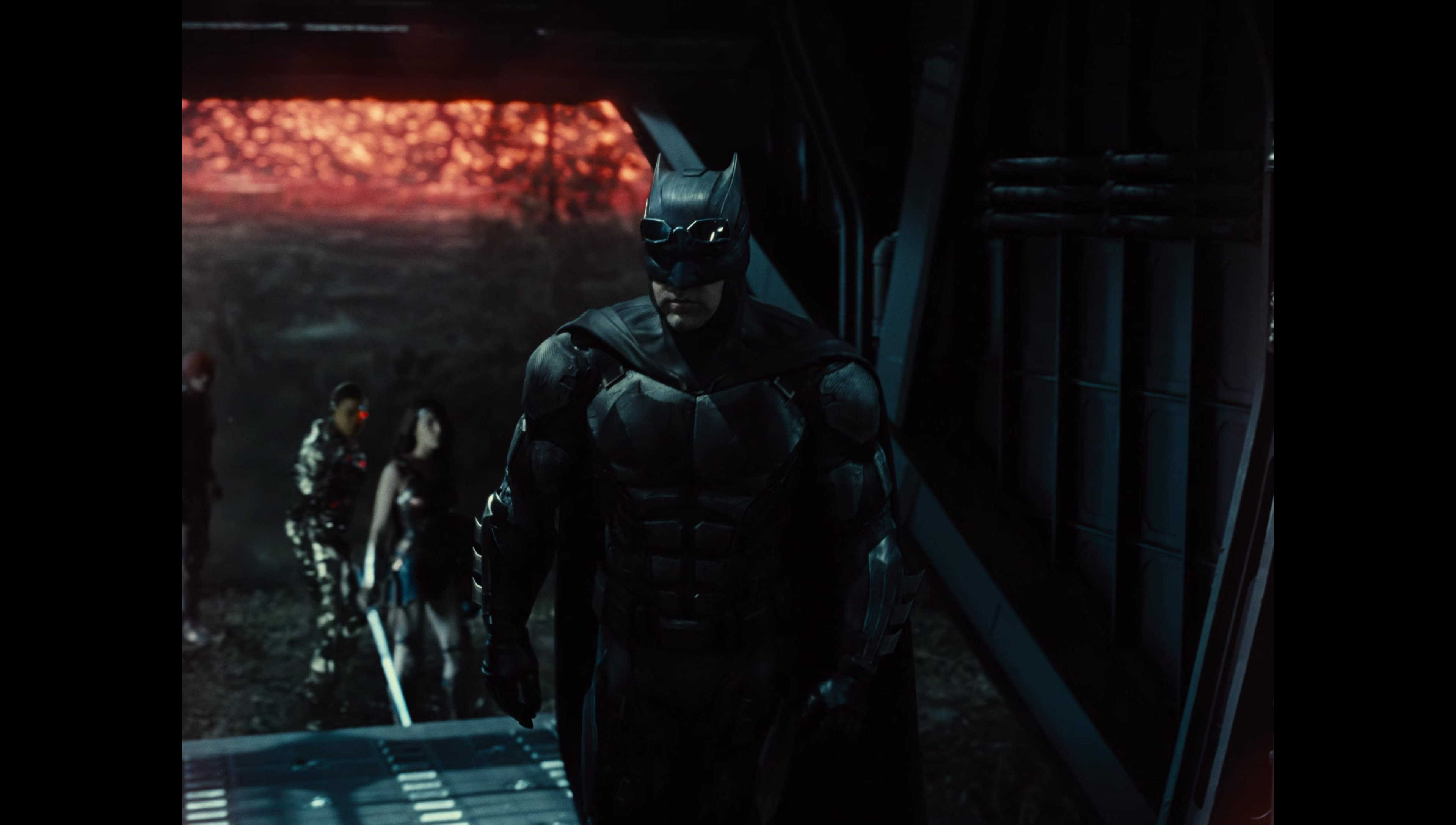Zack Snyder’s Justice League (2021) screencap 19986