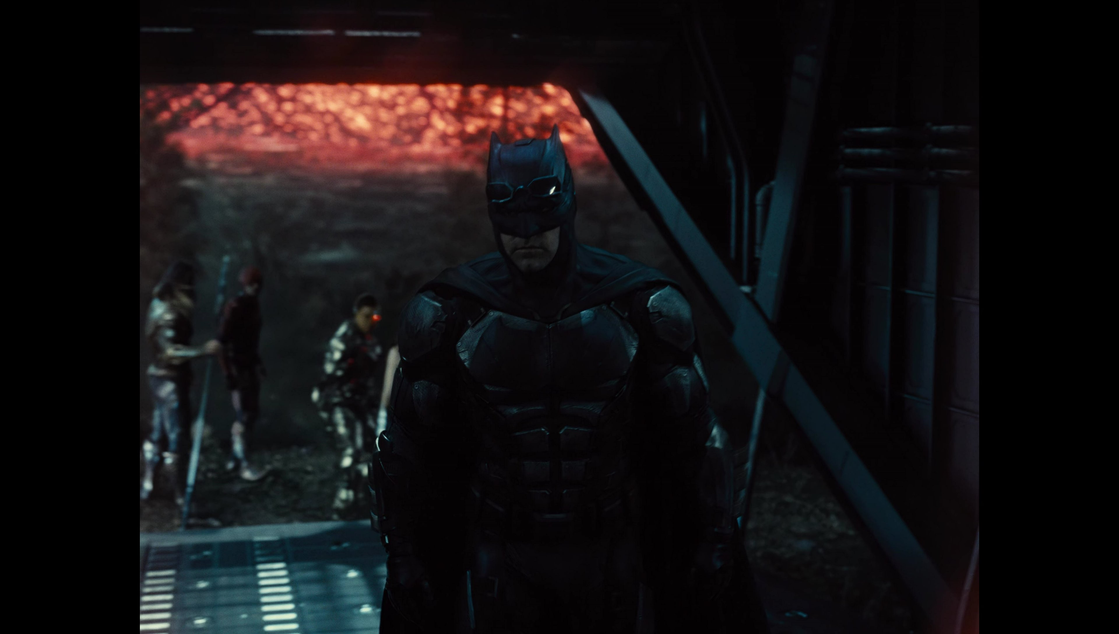 Zack Snyder’s Justice League (2021) movie still 19987