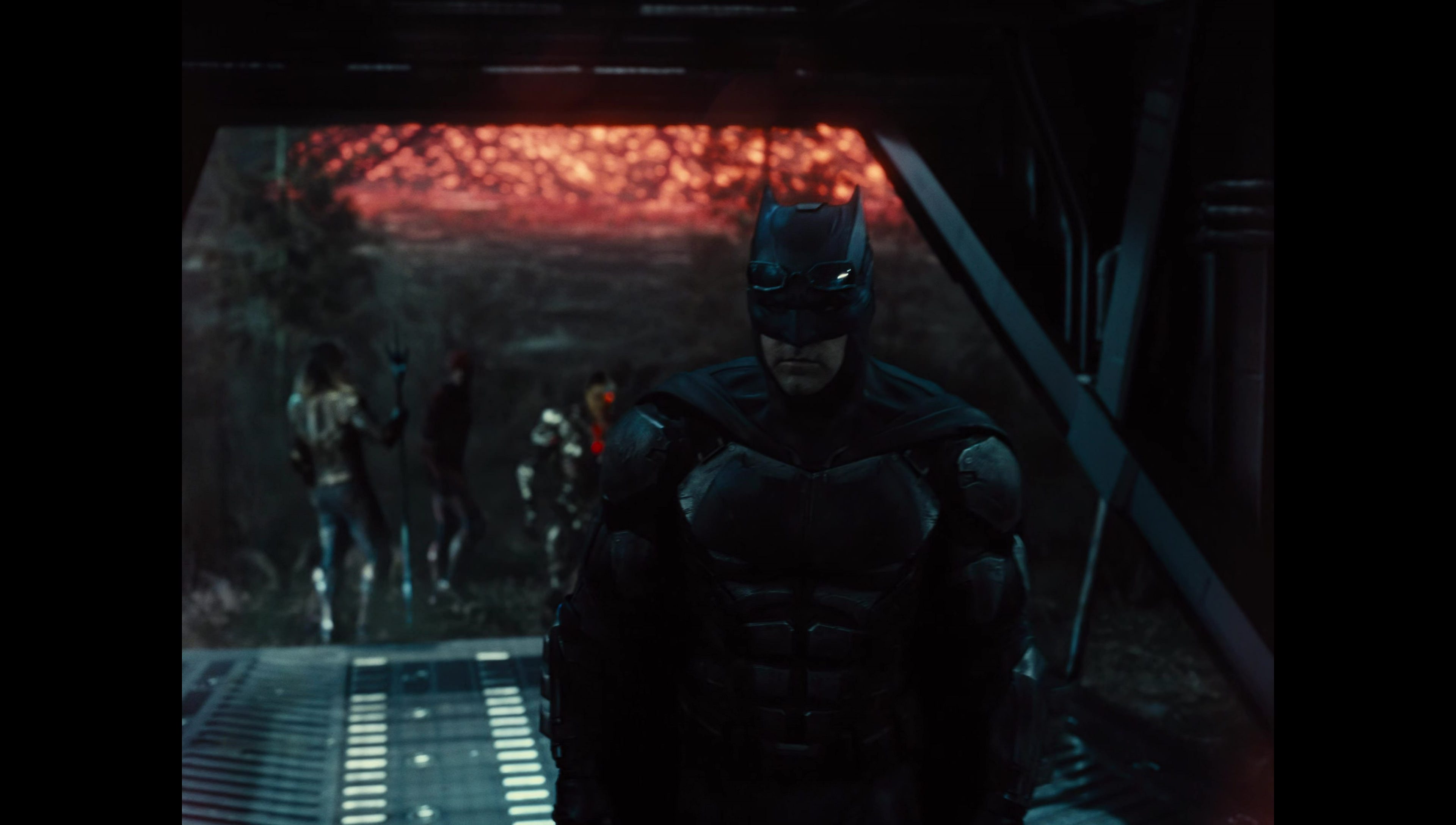 Zack Snyder’s Justice League (2021) HD screenshot 19988