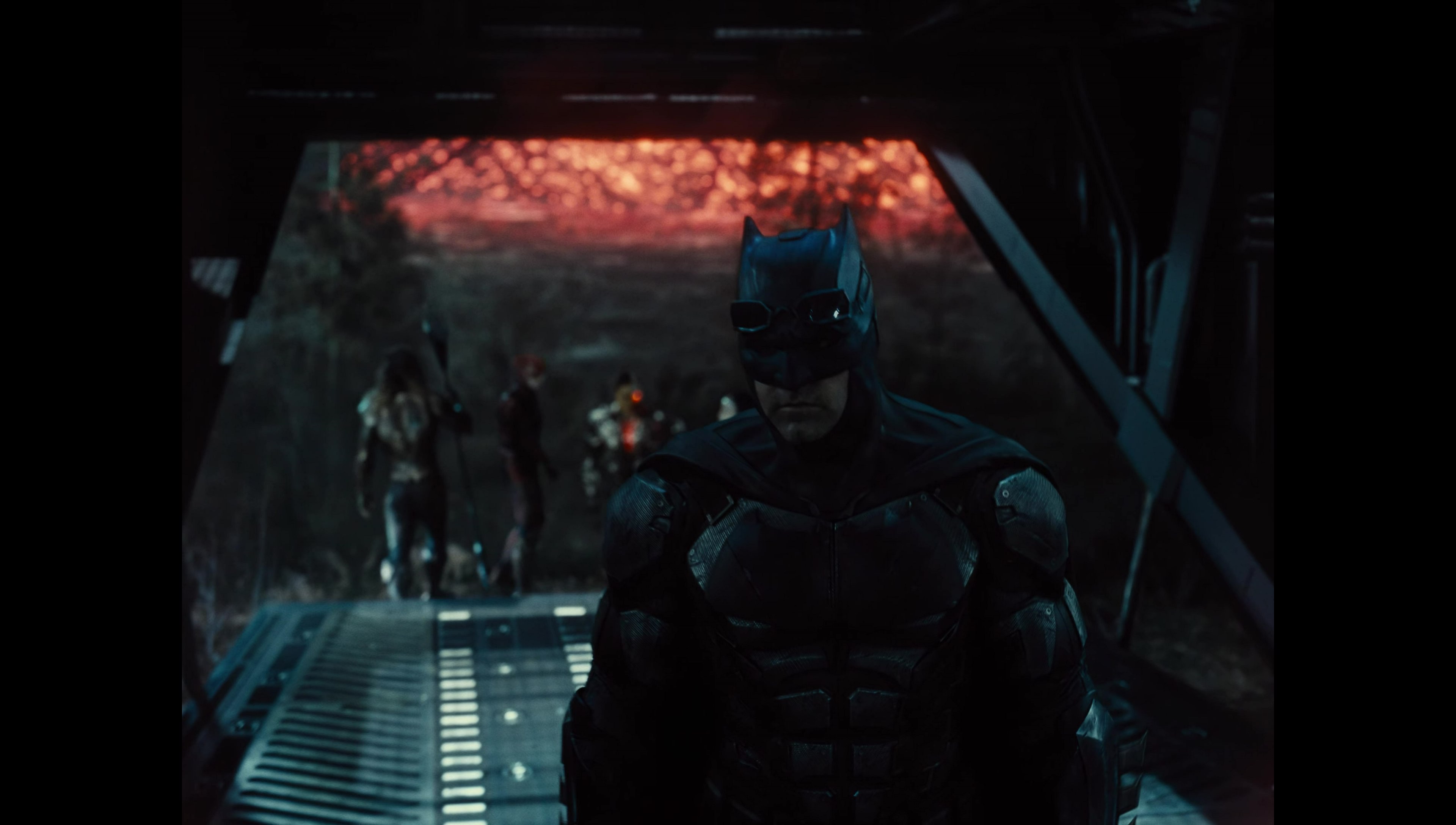 Zack Snyder’s Justice League (2021) screencap 19989
