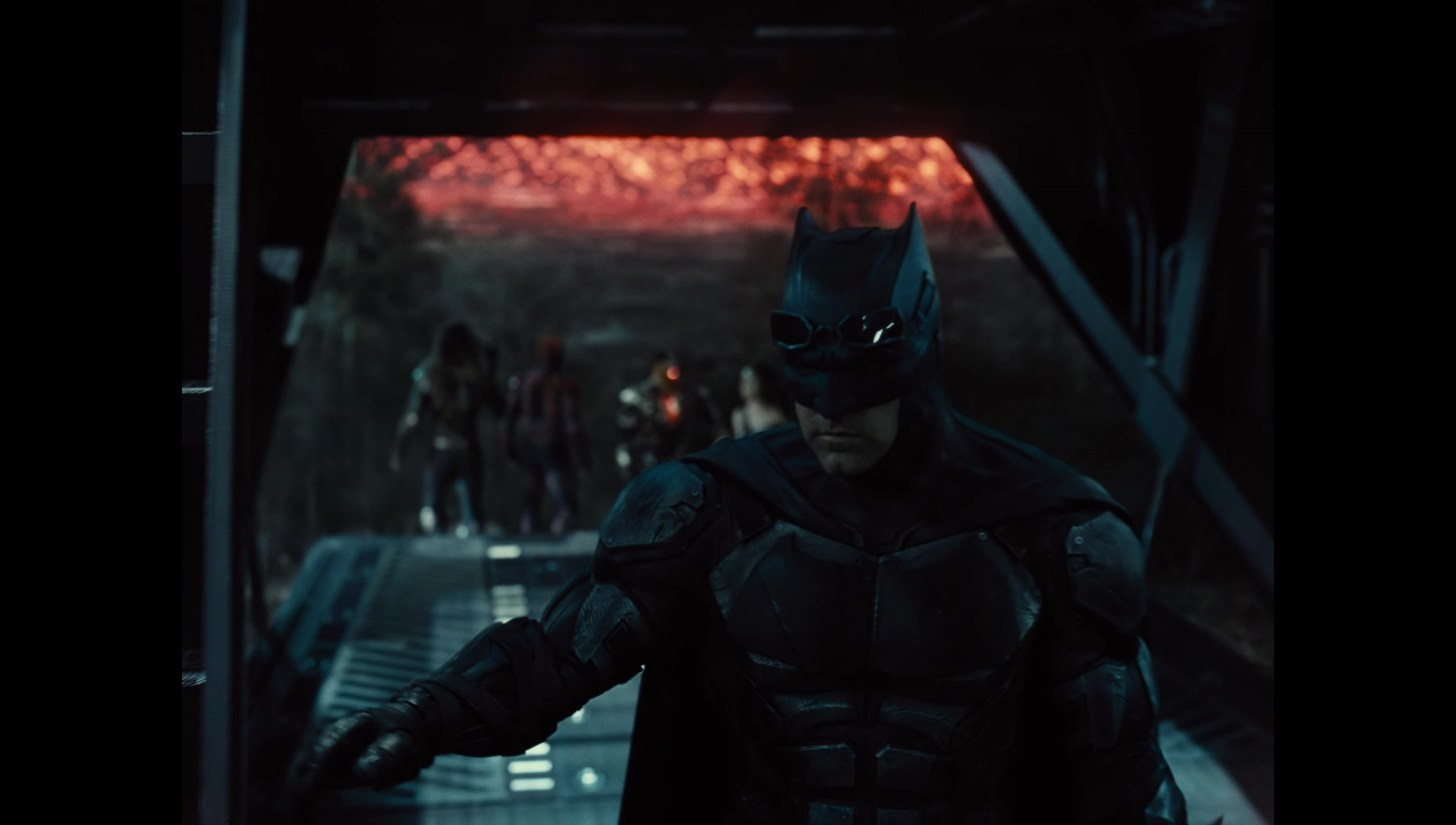 Zack Snyder’s Justice League (2021) movie still 19990