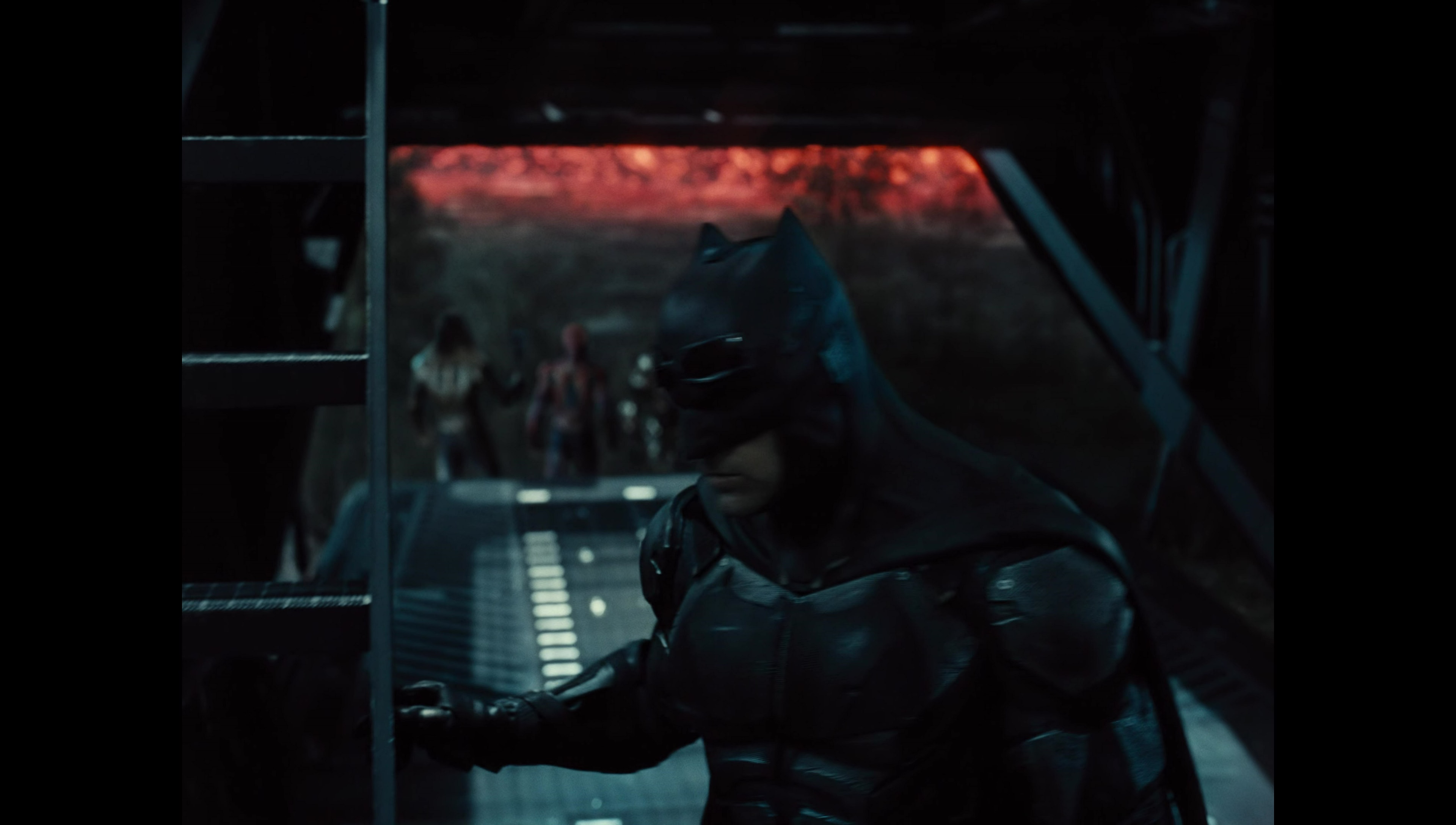 Zack Snyder’s Justice League (2021) HD screenshot 19991
