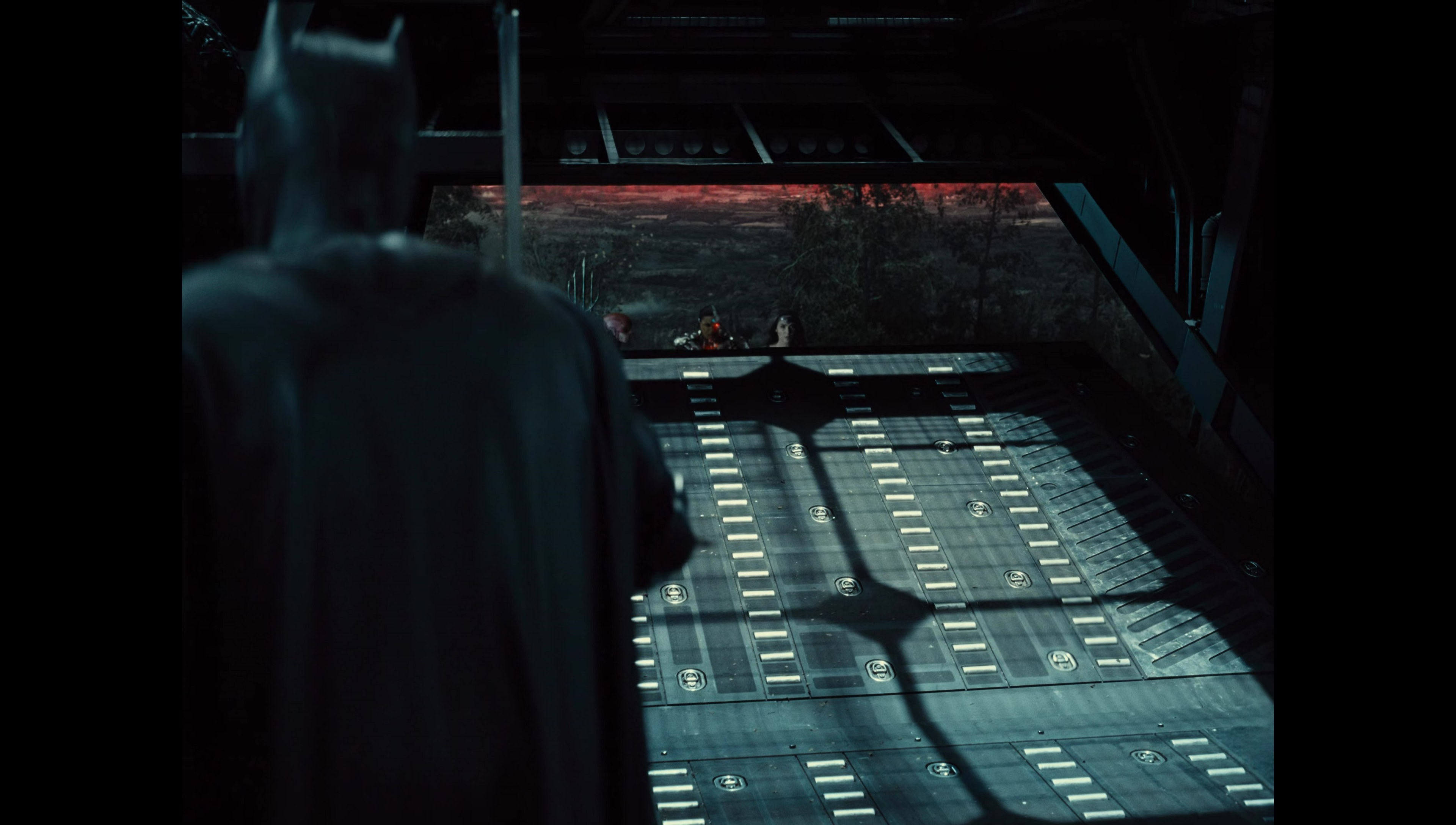 Zack Snyder’s Justice League (2021) HD screenshot 19994