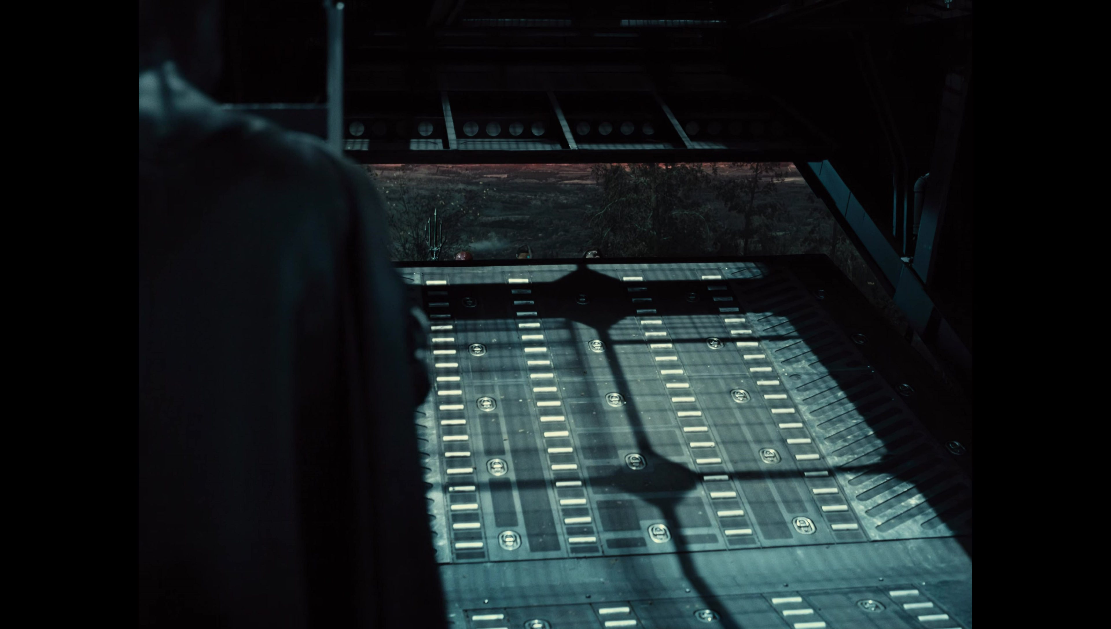 Zack Snyder’s Justice League (2021) screencap 19995