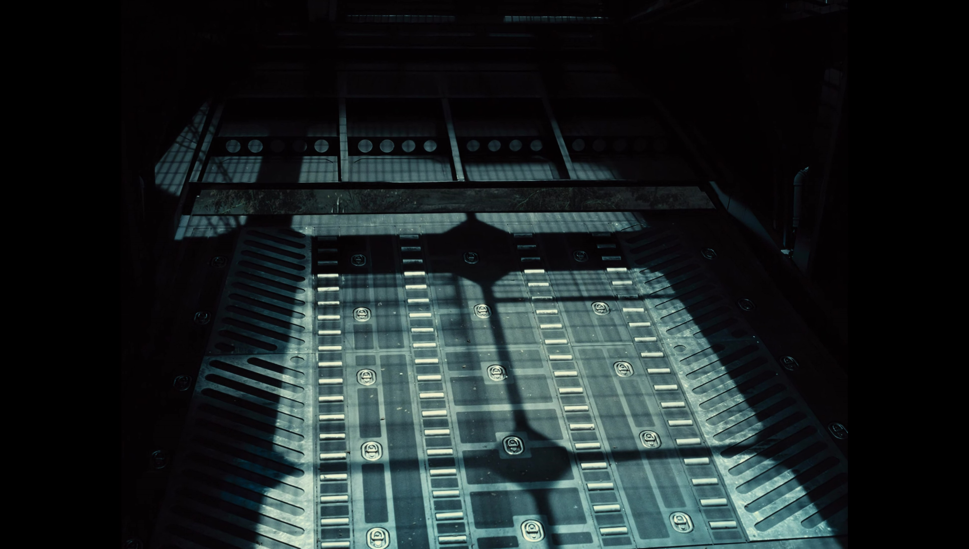 Zack Snyder’s Justice League (2021) screencap 19998