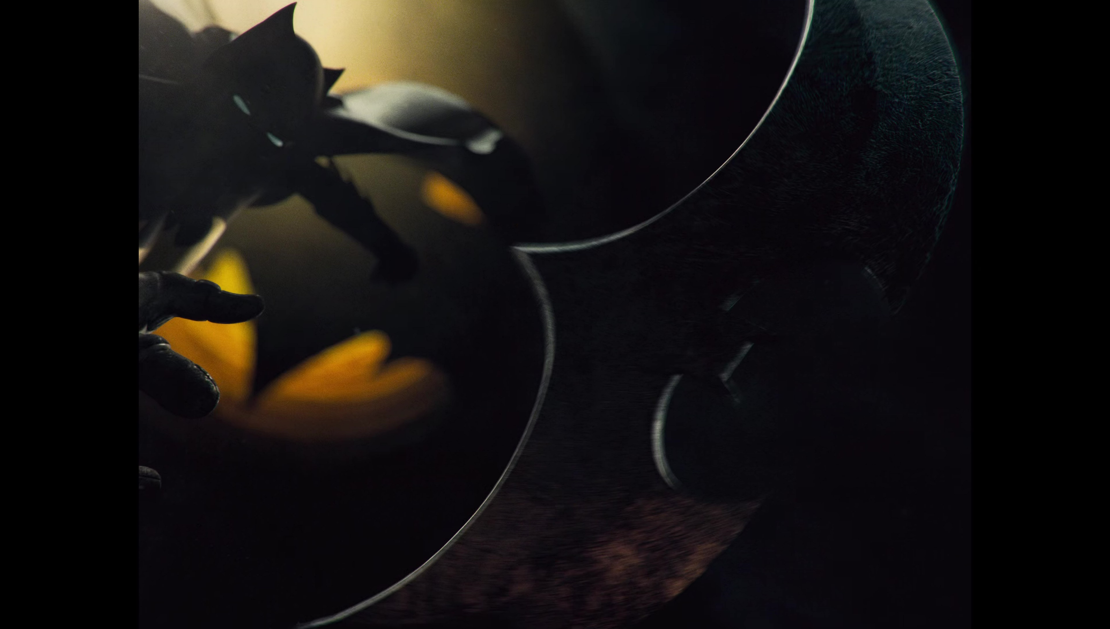Zack Snyder’s Justice League (2021) HD screenshot 2