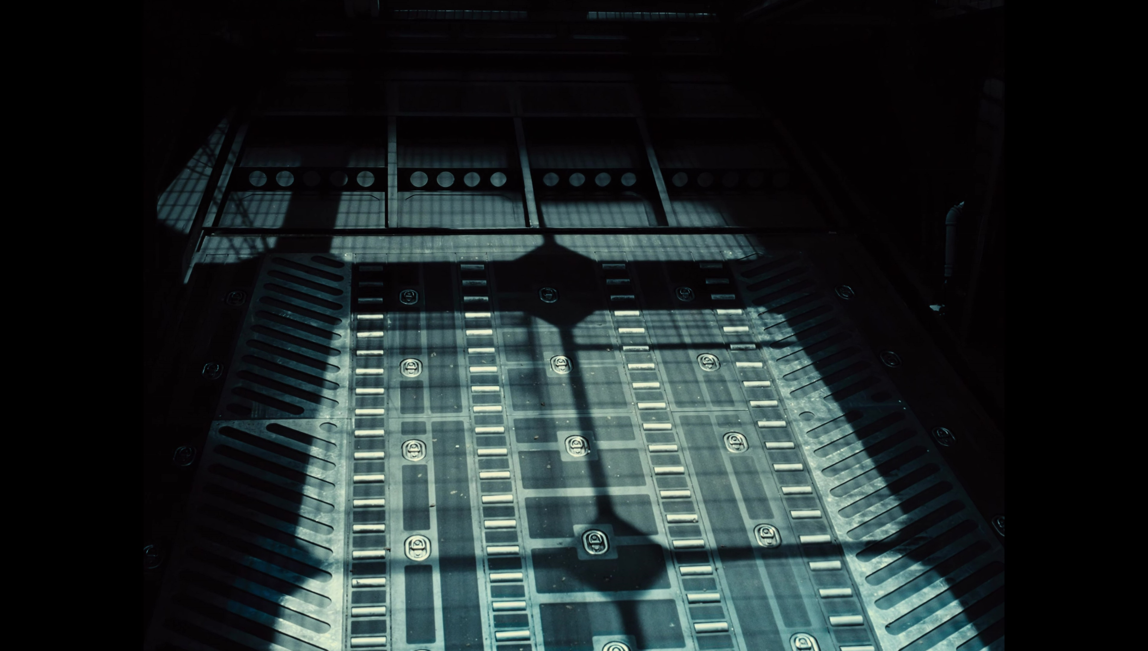 Zack Snyder’s Justice League (2021) screencap 20001