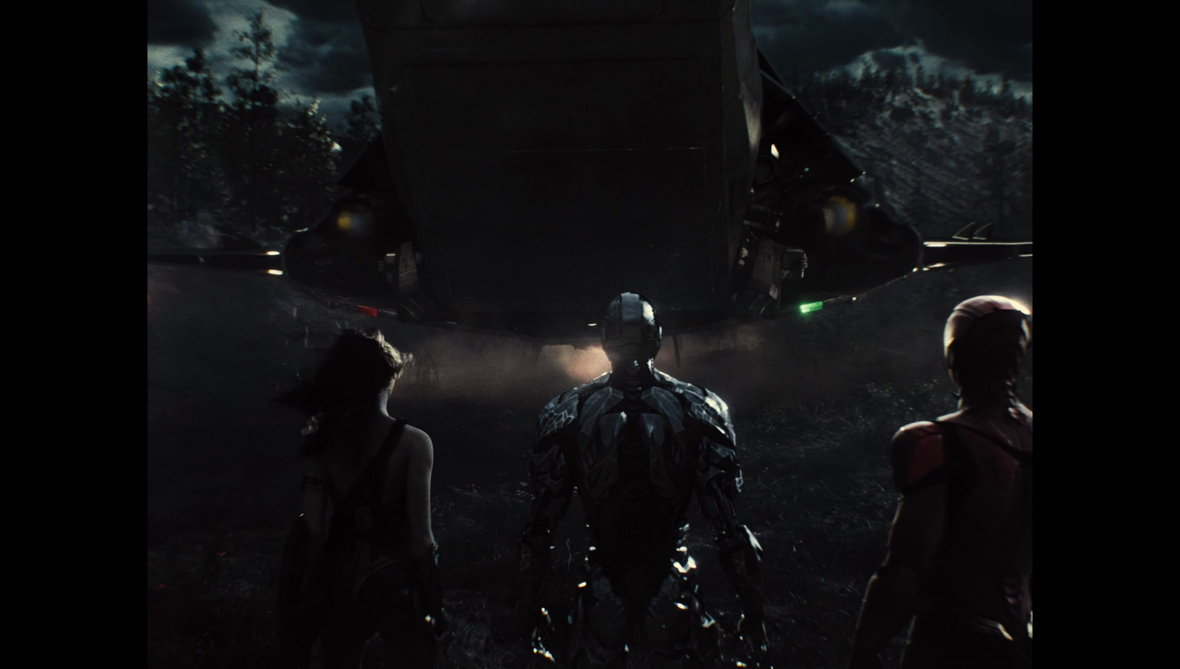 Zack Snyder’s Justice League (2021) screencap 20004