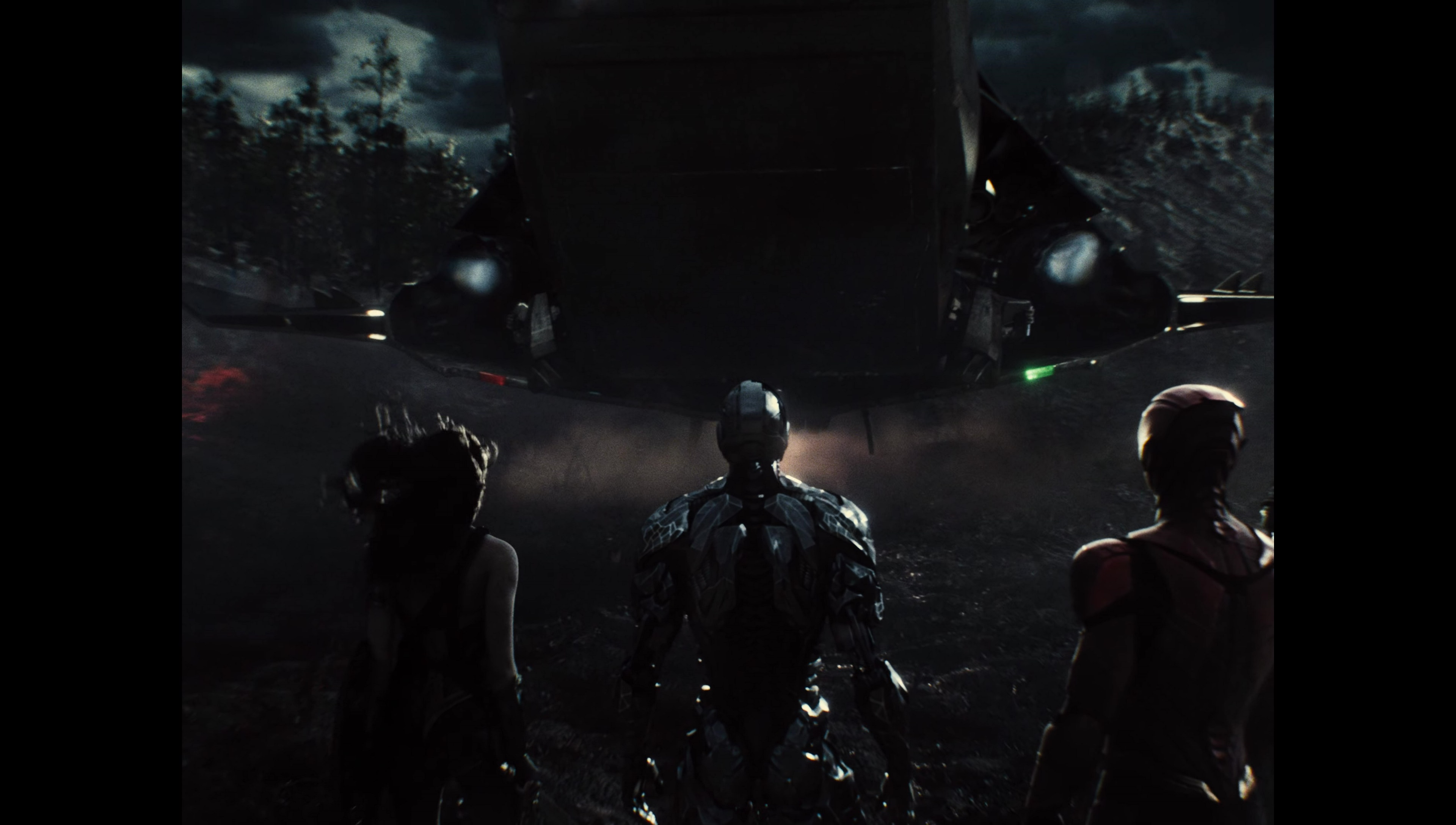Zack Snyder’s Justice League (2021) movie still 20005