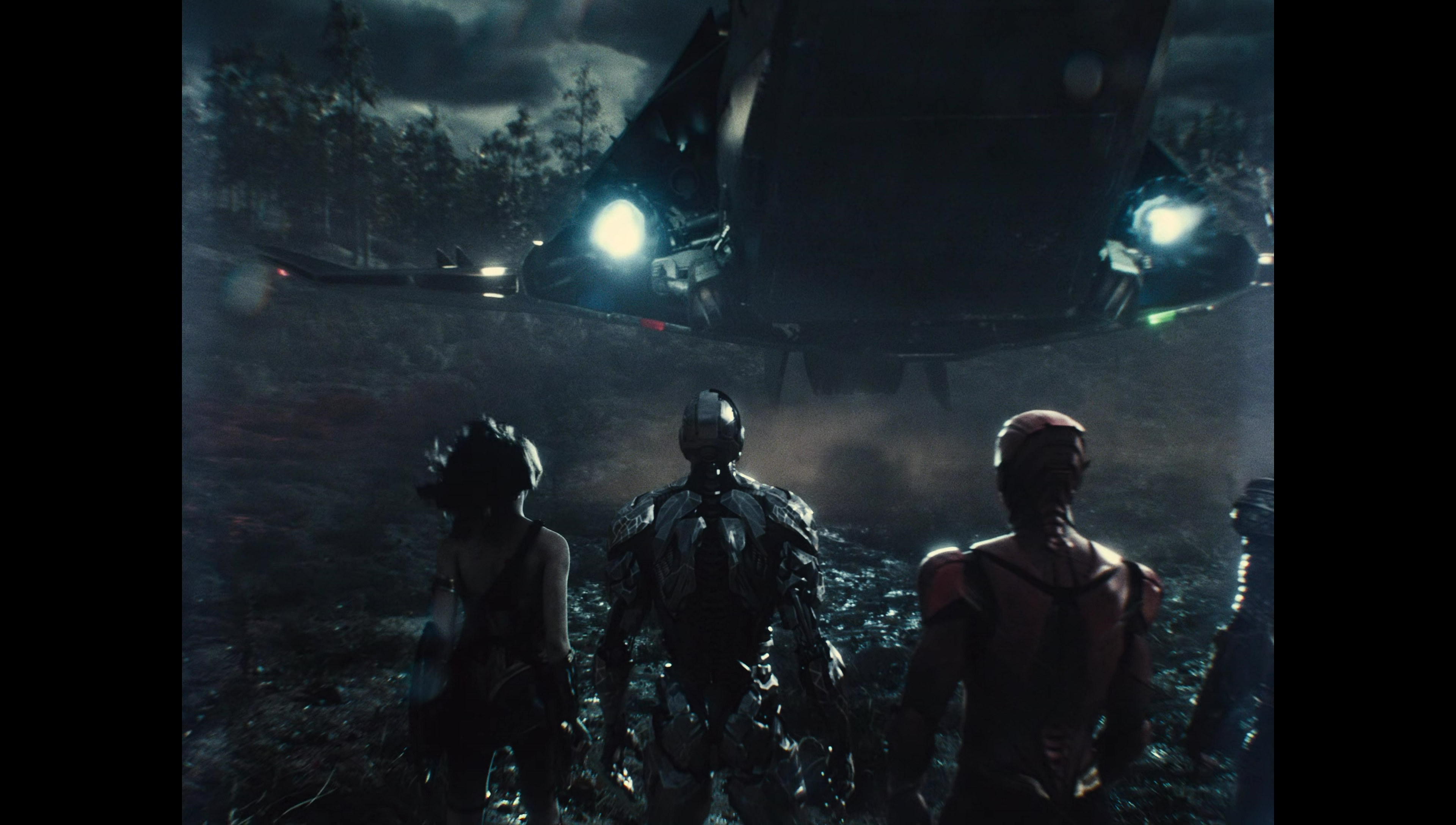 Zack Snyder’s Justice League (2021) movie still 20008