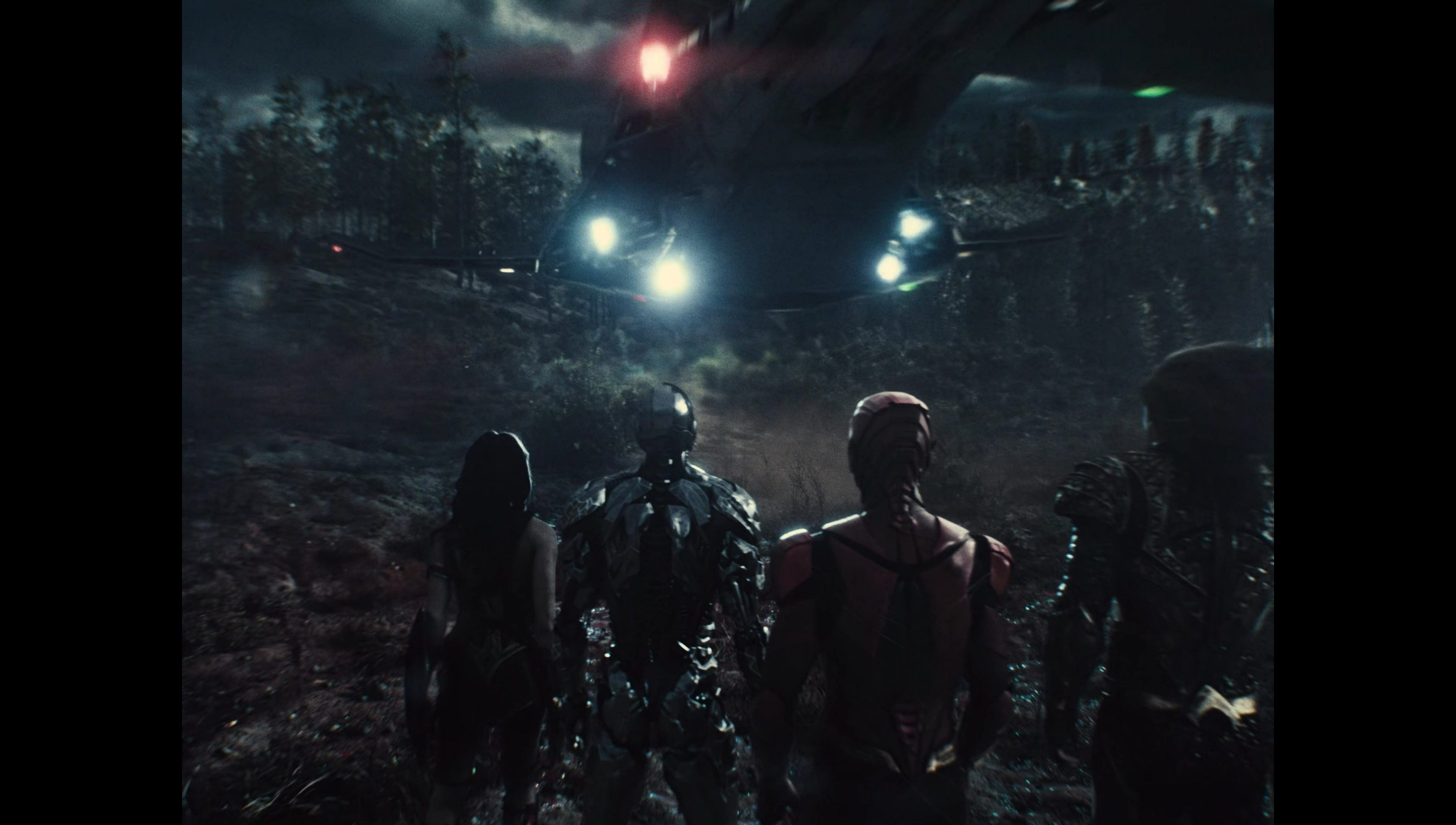Zack Snyder’s Justice League (2021) screencap 20010
