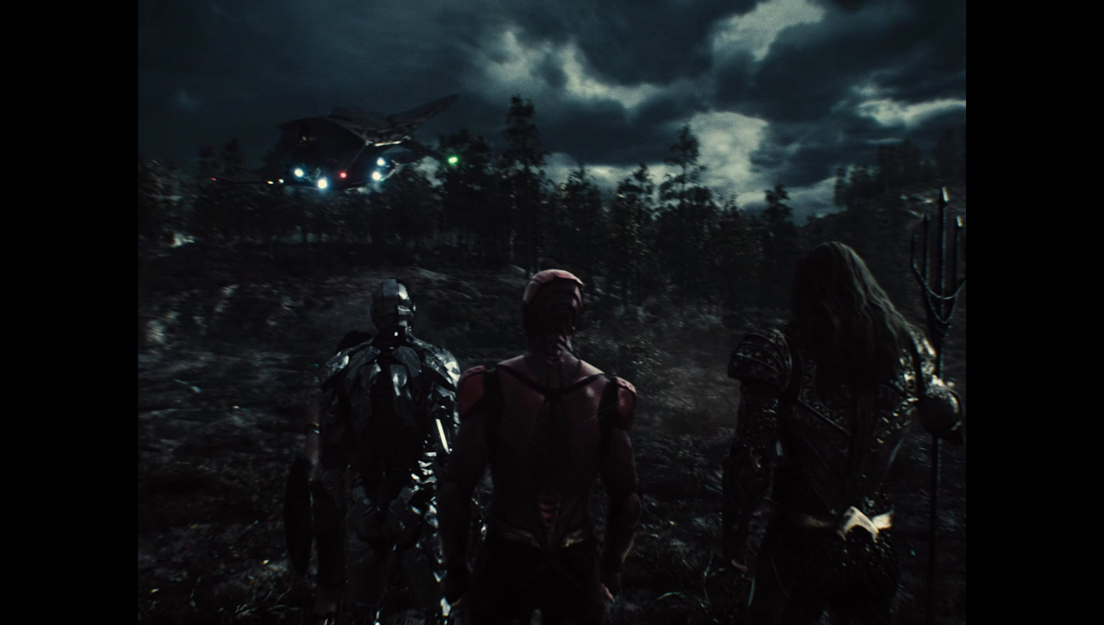 Zack Snyder’s Justice League (2021) screencap 20013
