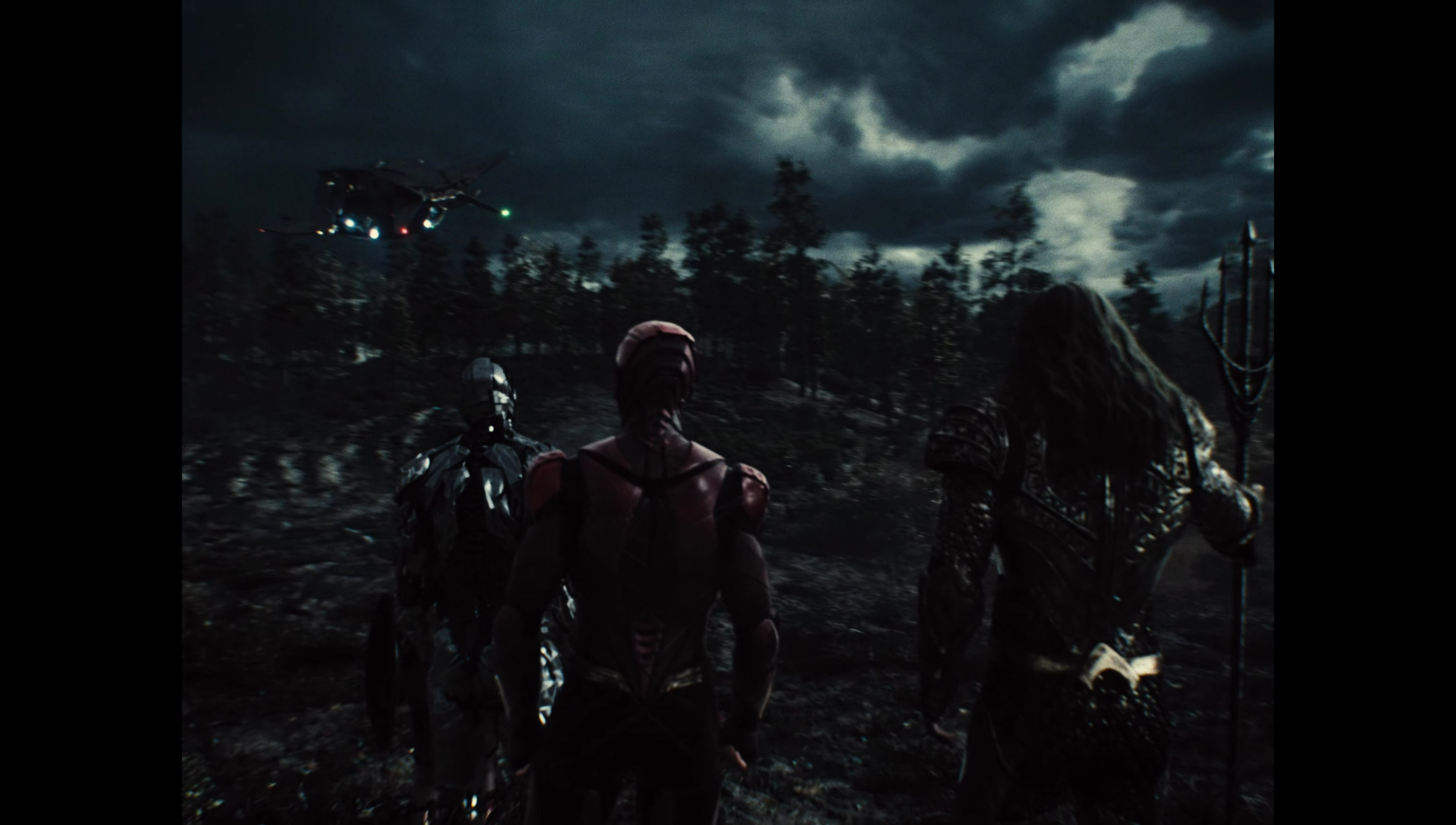 Zack Snyder’s Justice League (2021) movie still 20014