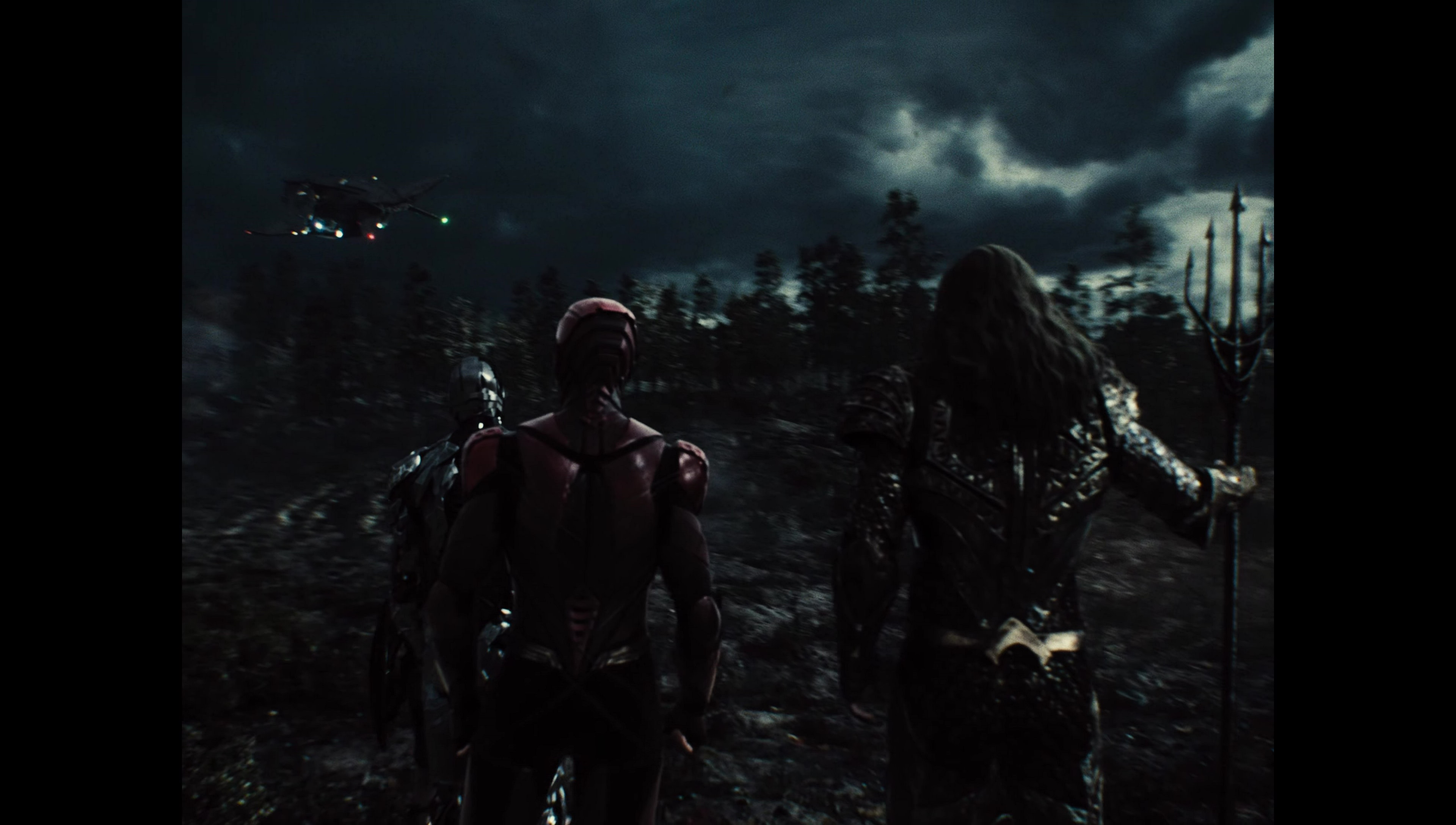 Zack Snyder’s Justice League (2021) HD screenshot 20015