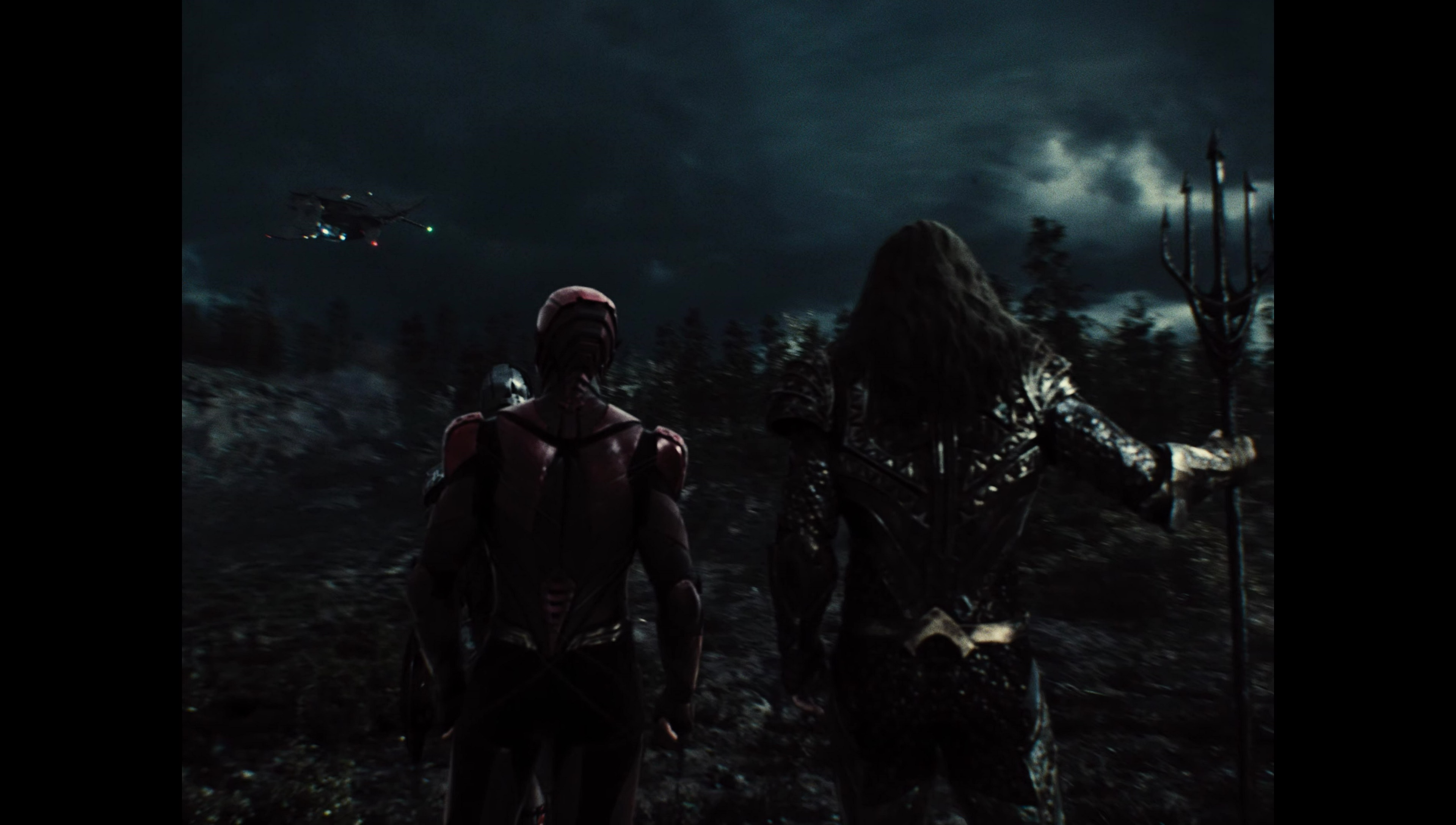 Zack Snyder’s Justice League (2021) screencap 20016