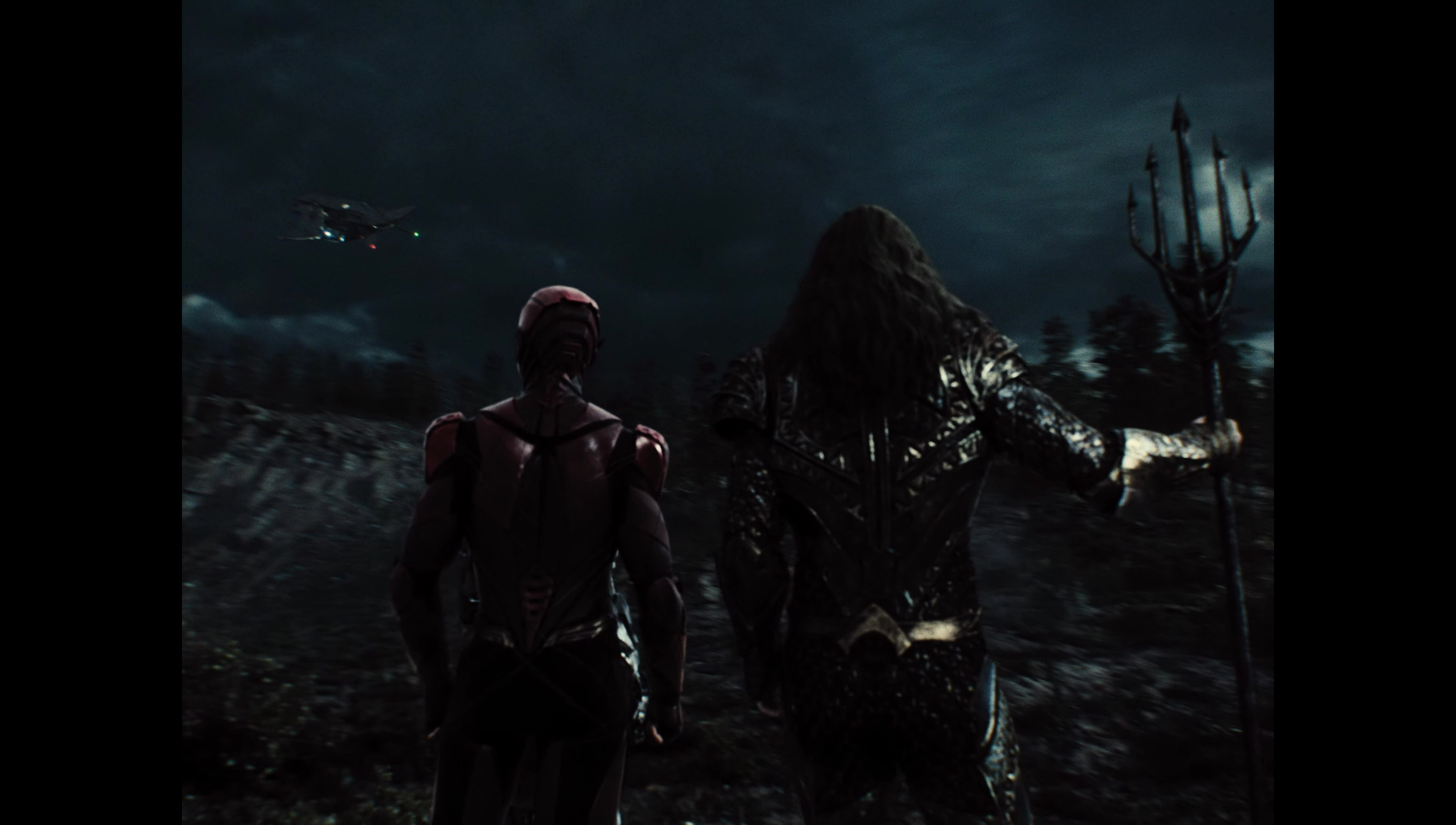 Zack Snyder’s Justice League (2021) movie still 20017